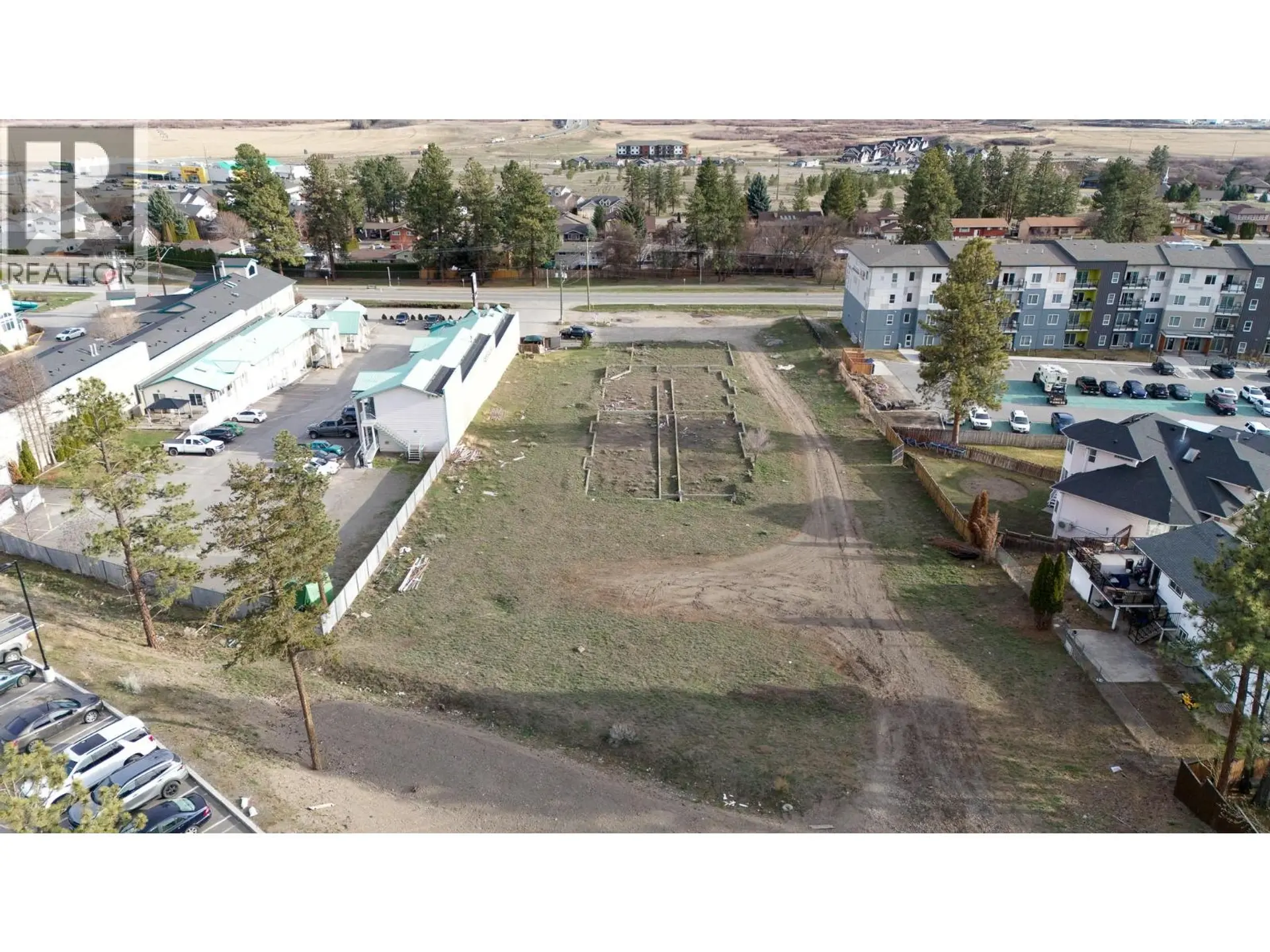 Property at 3551 VOGHT STREET, Merritt, BC