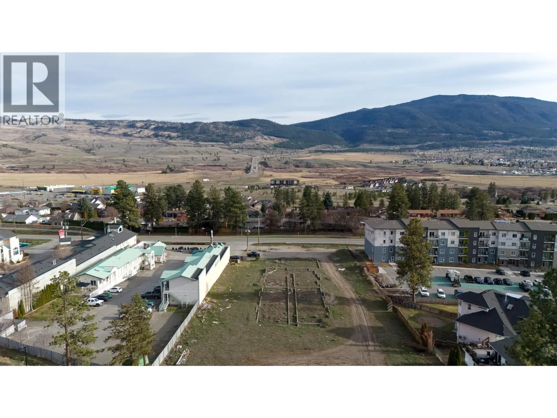 Property at 3551 VOGHT STREET, Merritt, BC