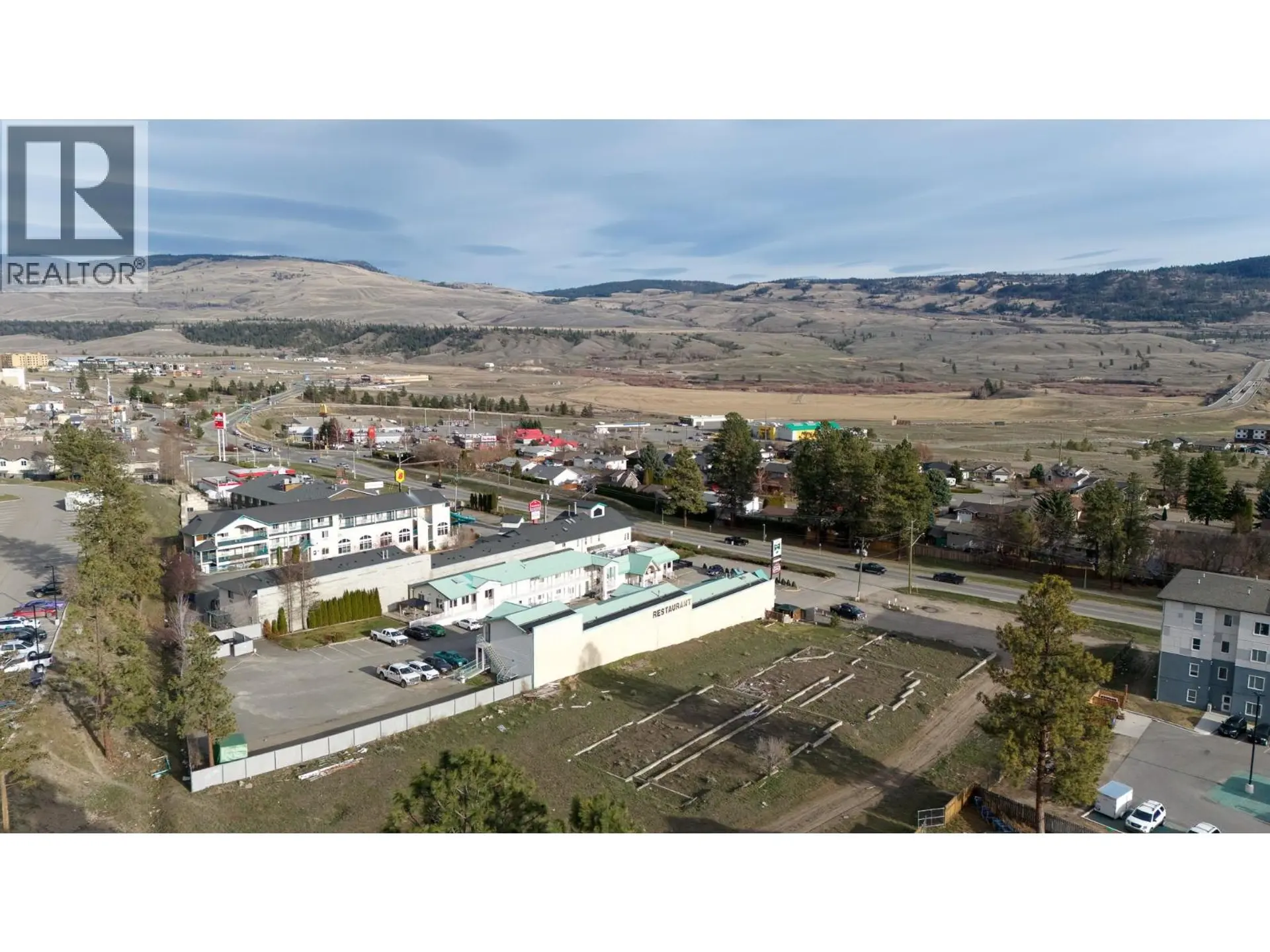 Property at 3551 VOGHT STREET, Merritt, BC