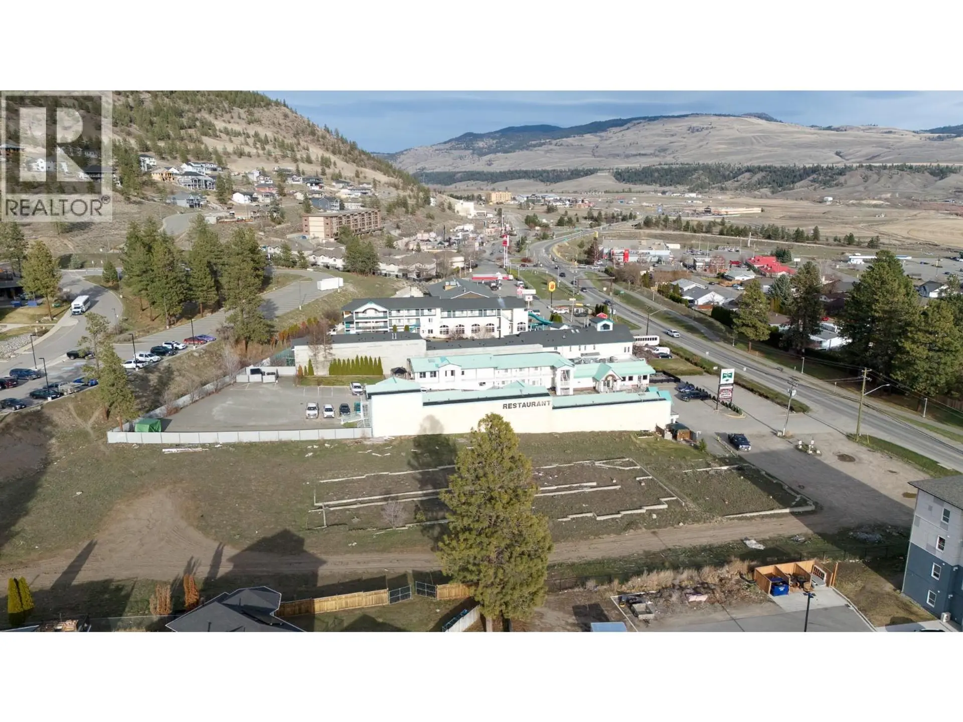 Property at 3551 VOGHT STREET, Merritt, BC