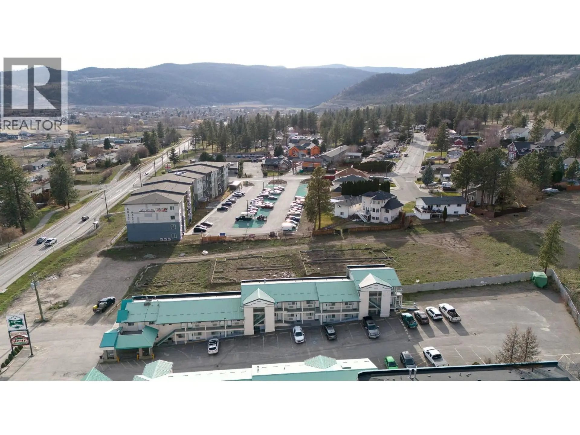 Property at 3551 VOGHT STREET, Merritt, BC