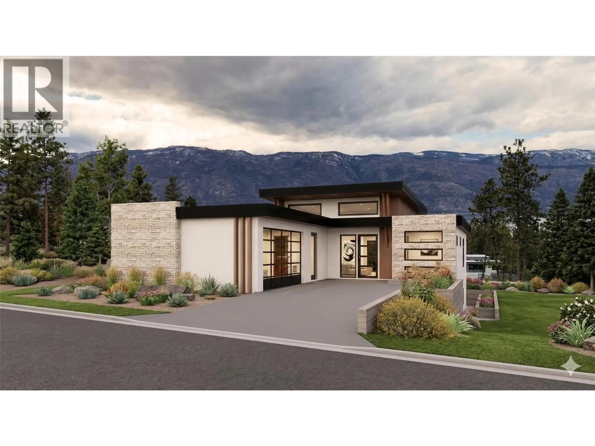 Property at 5 BEACON HILL DRIVE, Lake Country, BC