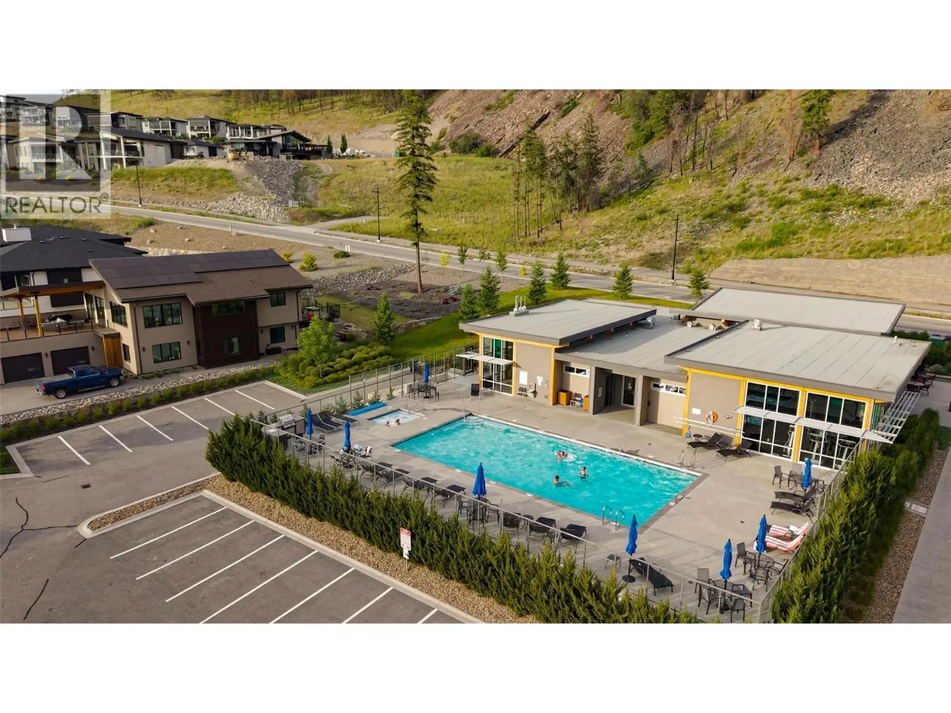 Property at 5 BEACON HILL DRIVE, Lake Country, BC