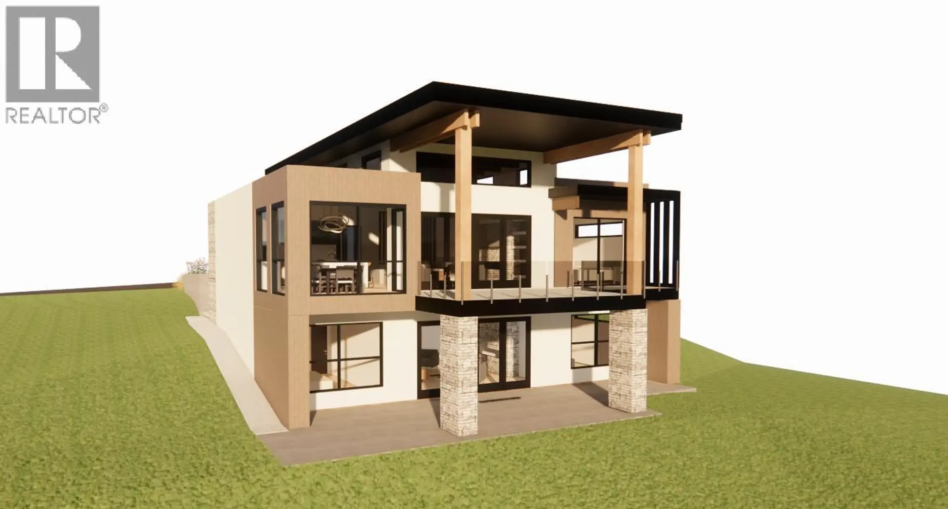 Property at 5 BEACON HILL DRIVE, Lake Country, BC