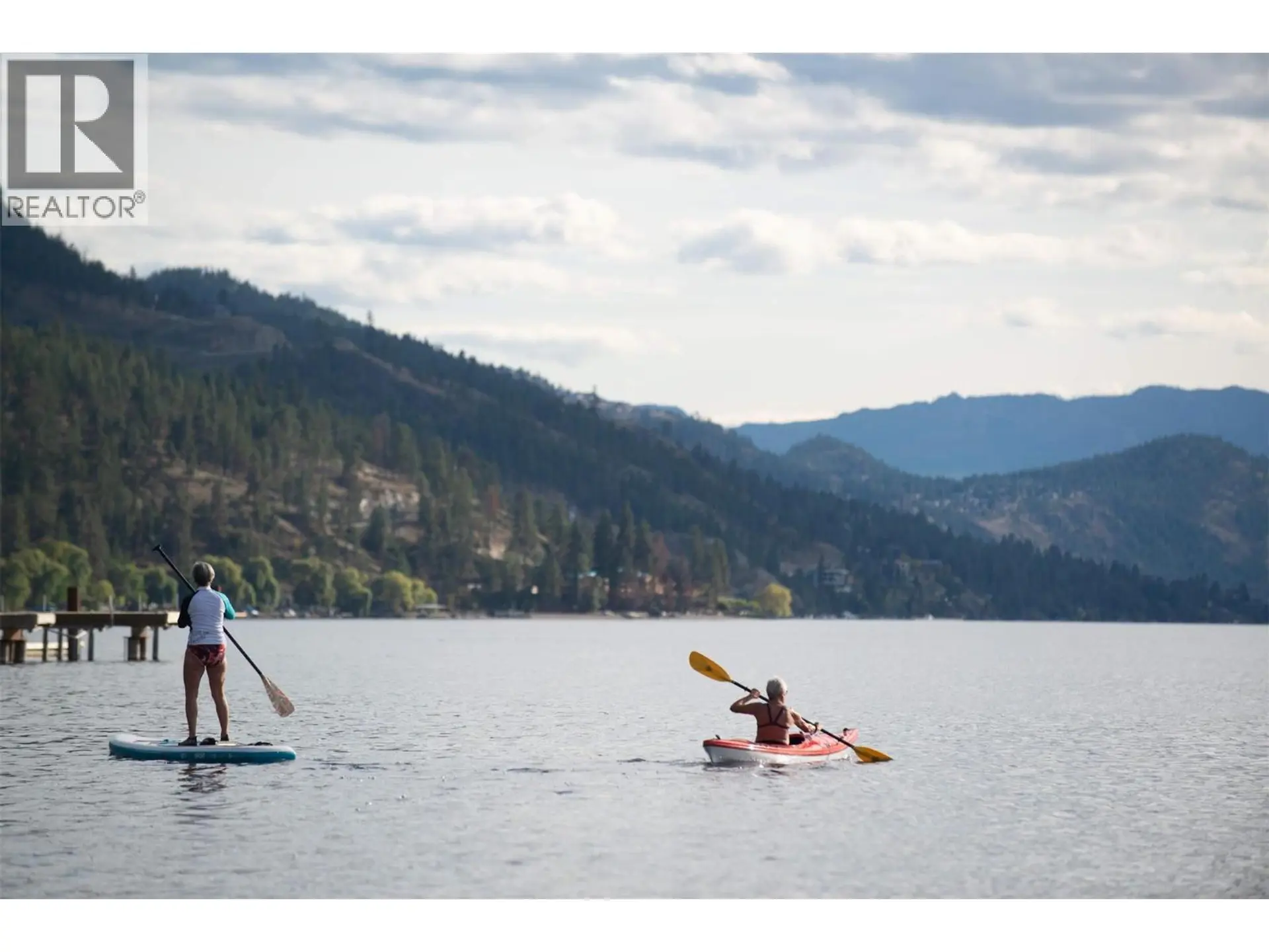 Property at 5 BEACON HILL DRIVE, Lake Country, BC