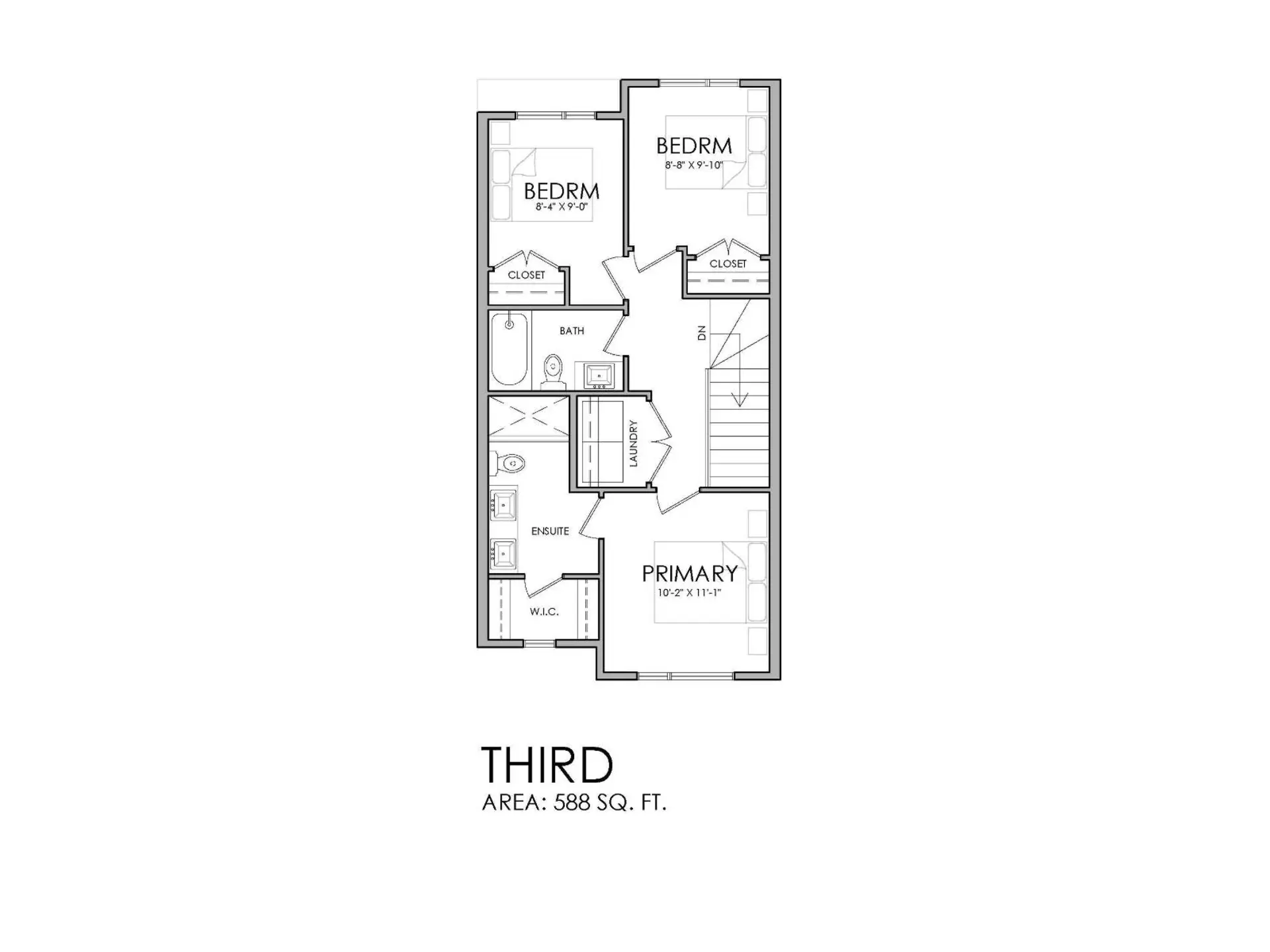 2641 ALCES WY SW - Image 8