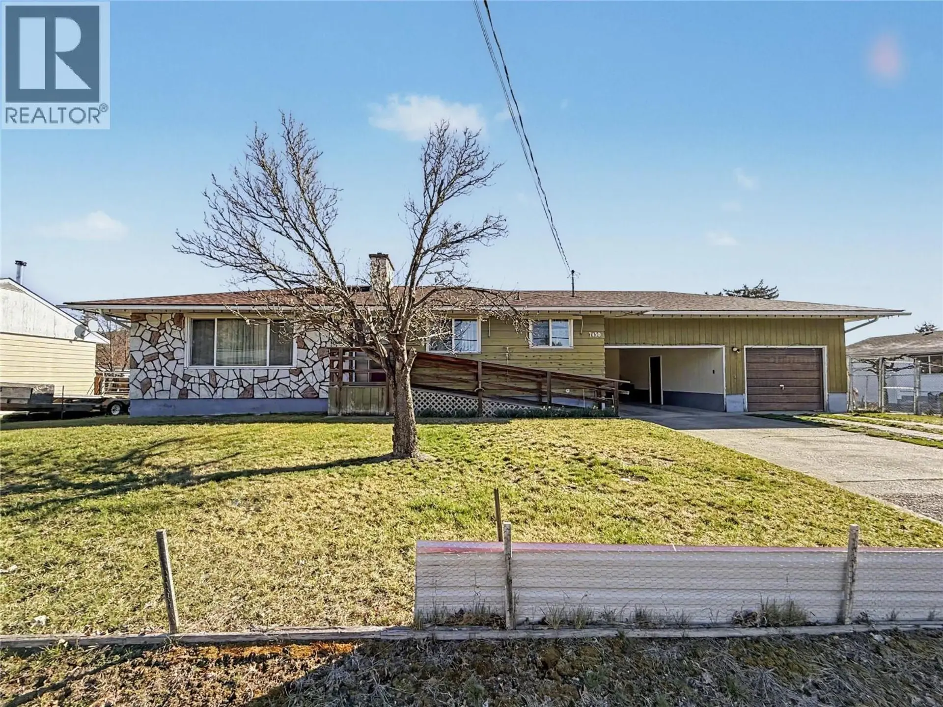 Property at 7430 22nd Street, Grand Forks, BC