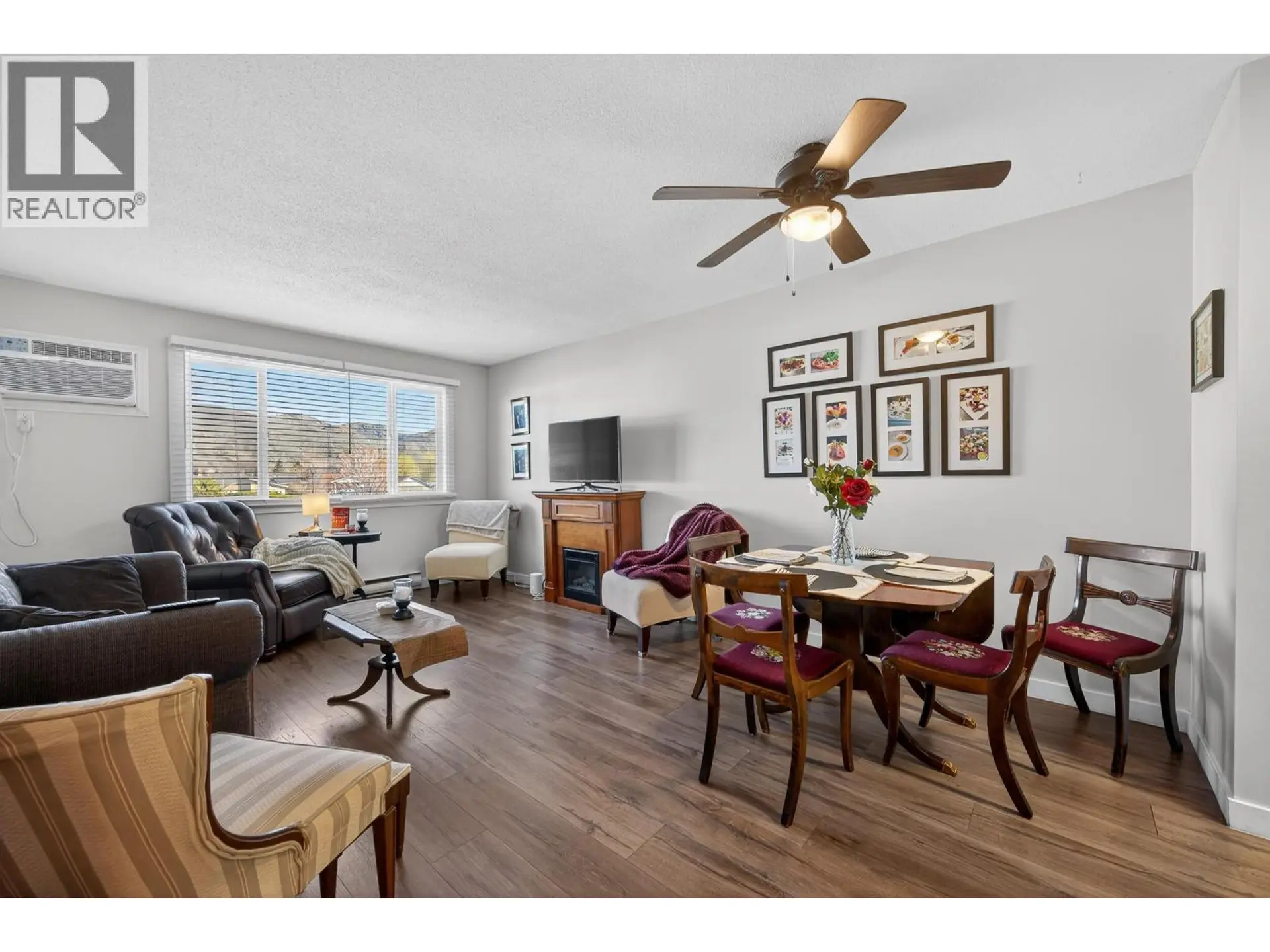 Property at #331 815 SOUTHILL STREET, Kamloops, BC