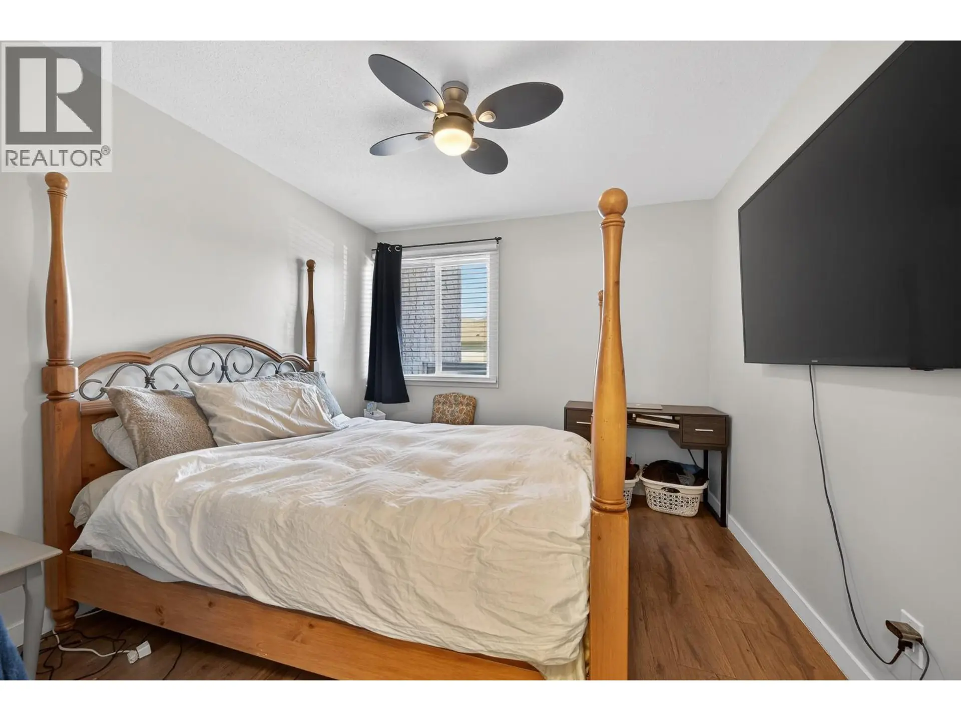 Property at #331 815 SOUTHILL STREET, Kamloops, BC