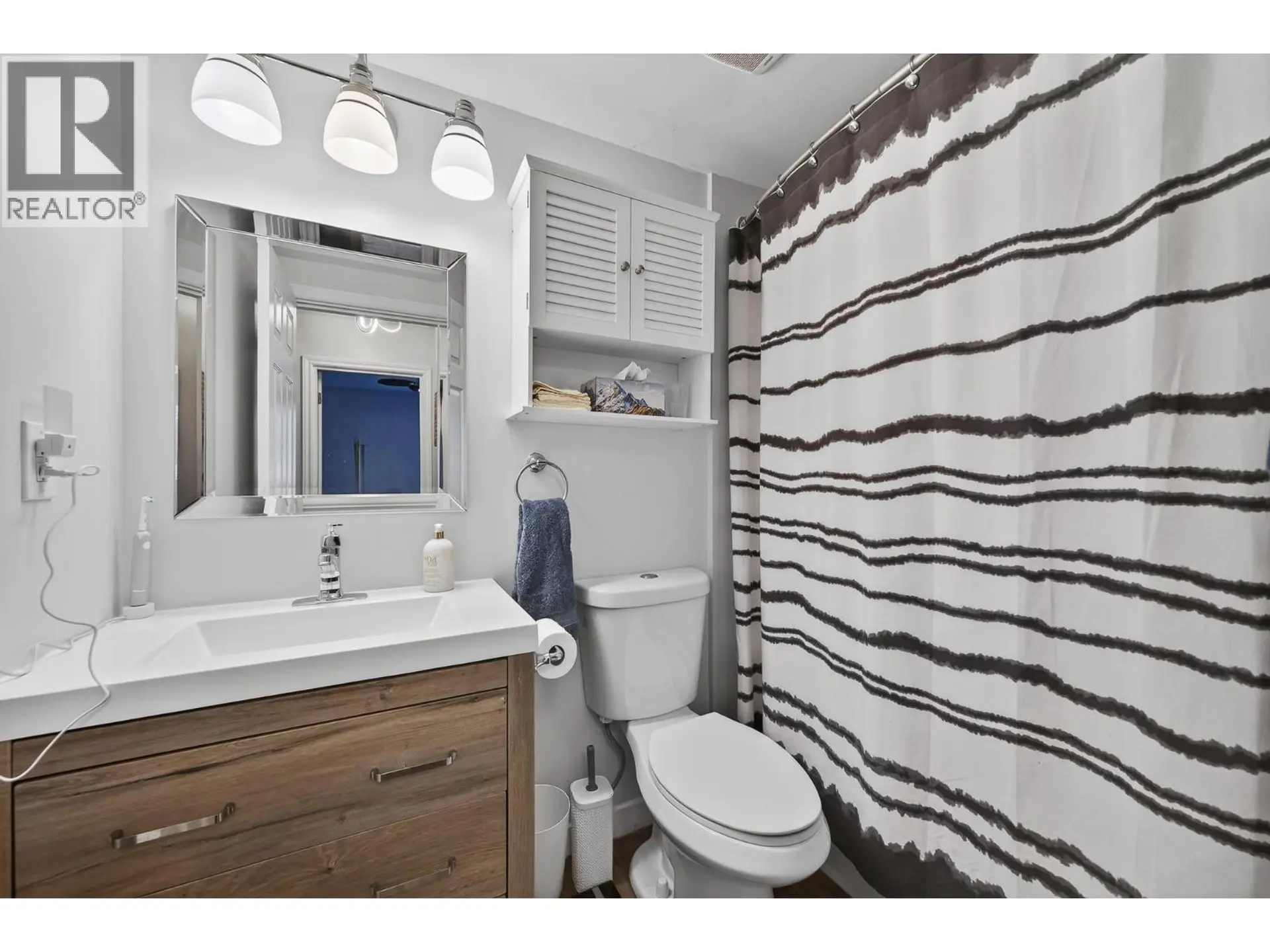 Property at #331 815 SOUTHILL STREET, Kamloops, BC