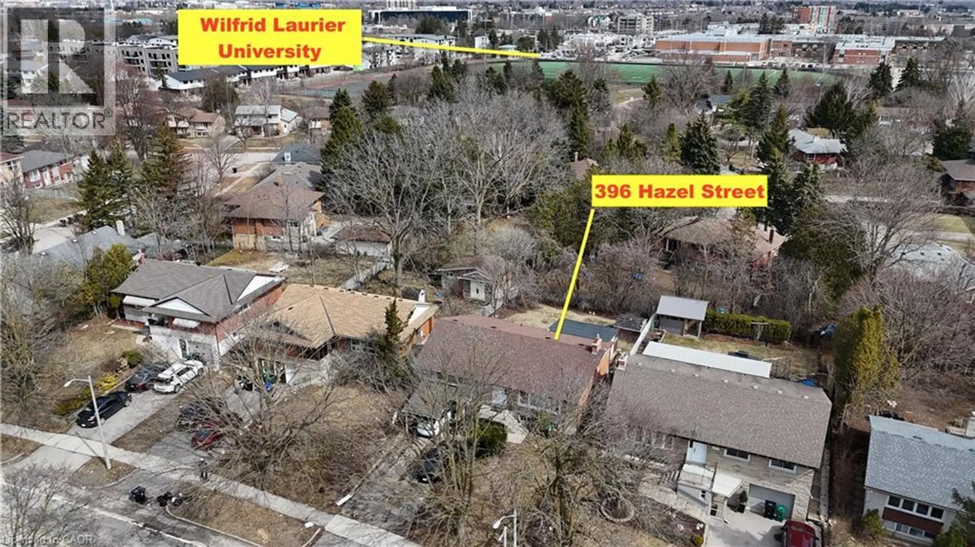 396 HAZEL STREET - Image 1