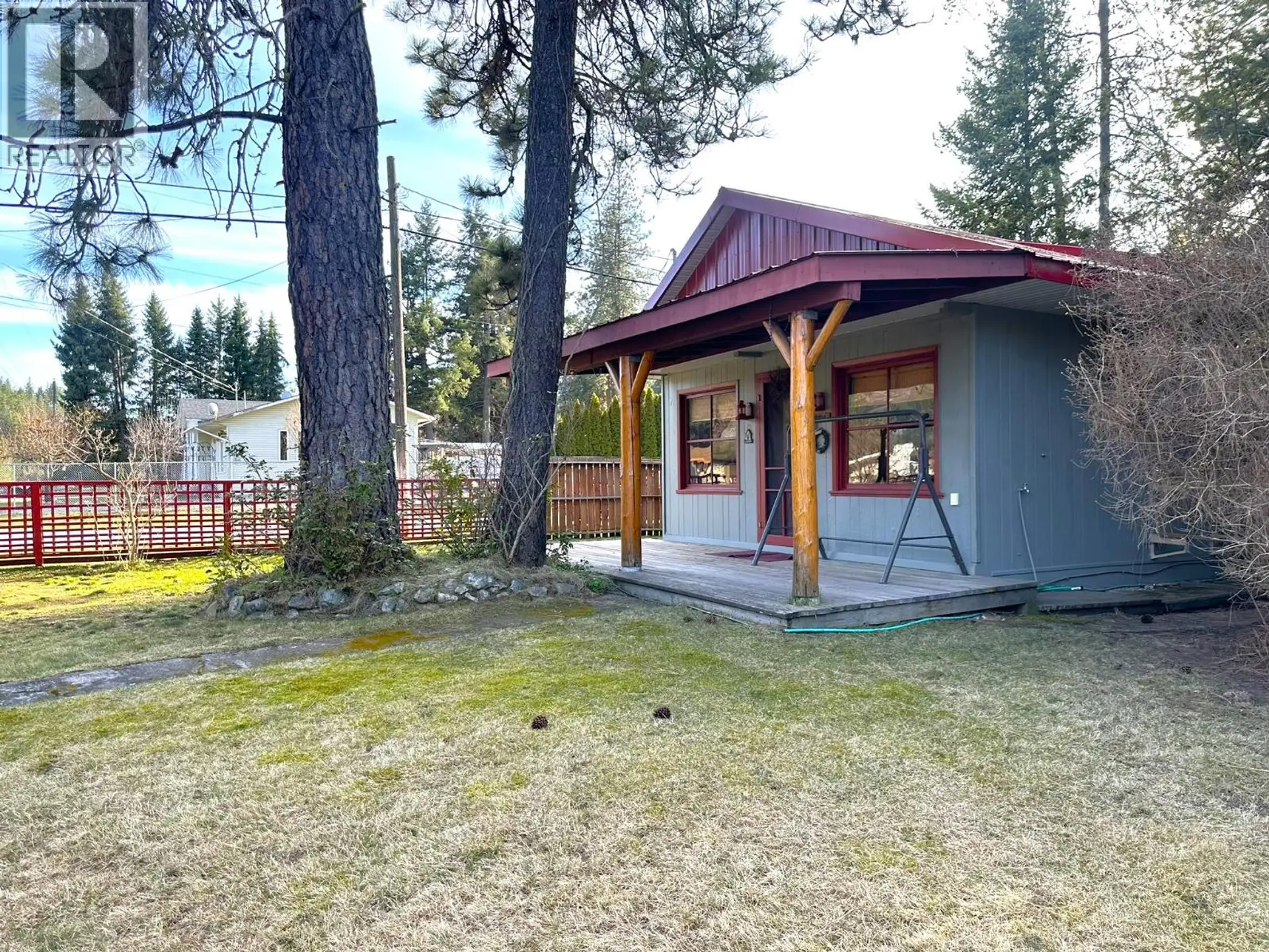 Property at 1581 NEIMI ROAD, Christina Lake, BC