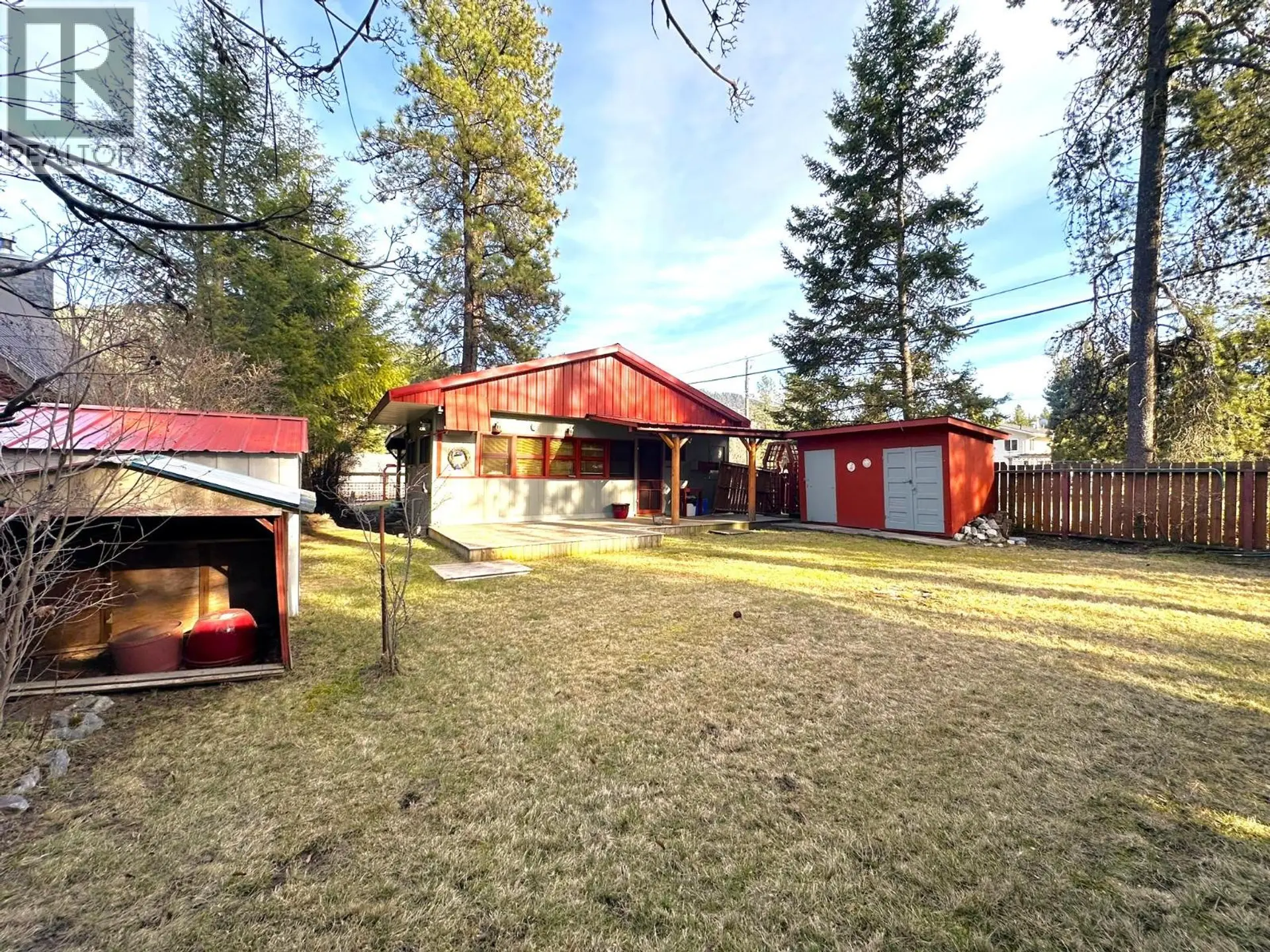 Property at 1581 NEIMI ROAD, Christina Lake, BC