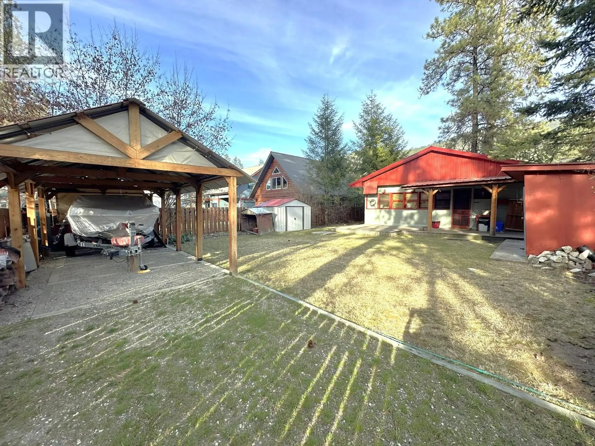 Property at 1581 NEIMI ROAD, Christina Lake, BC