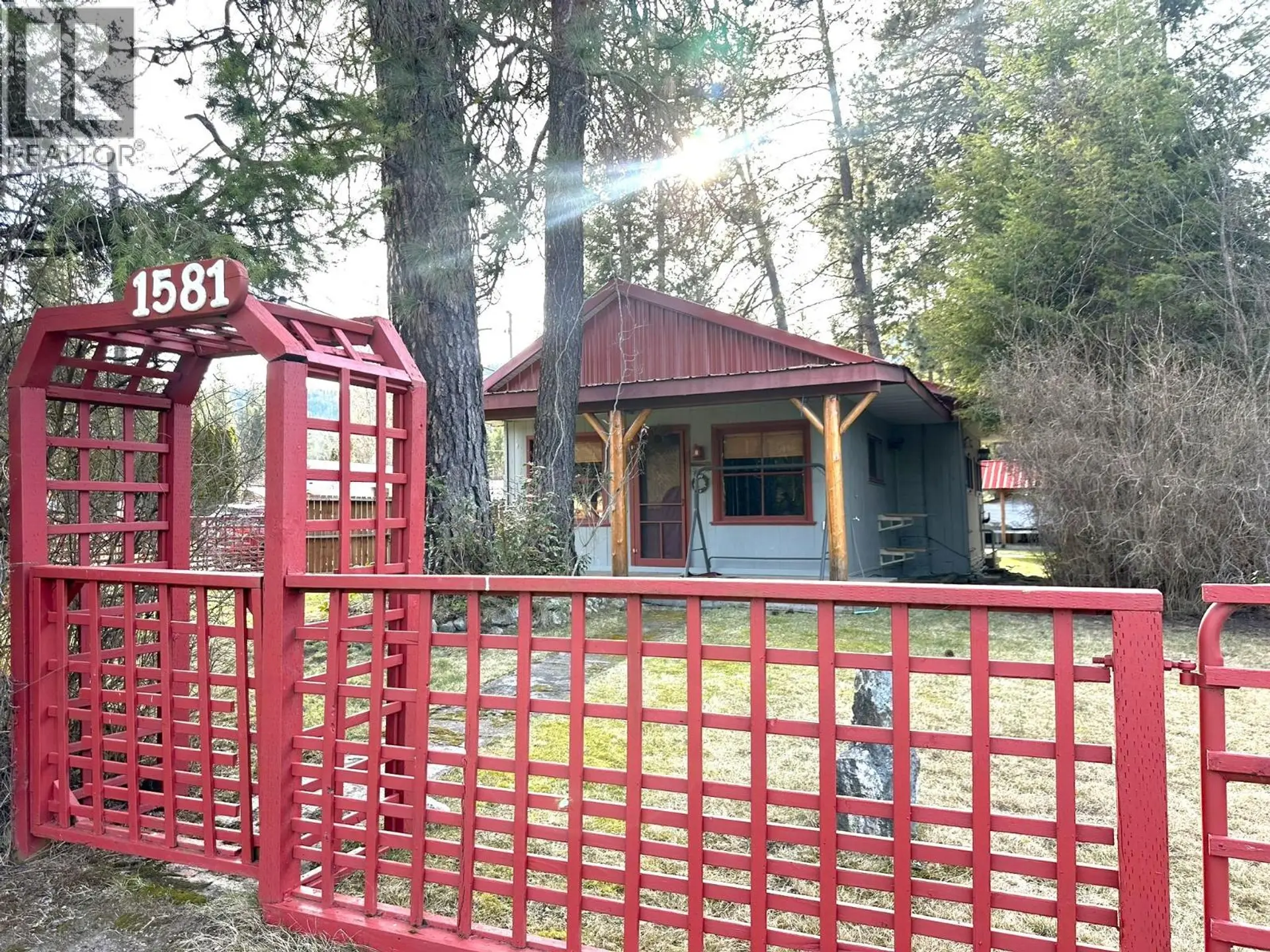 Property at 1581 NEIMI ROAD, Christina Lake, BC