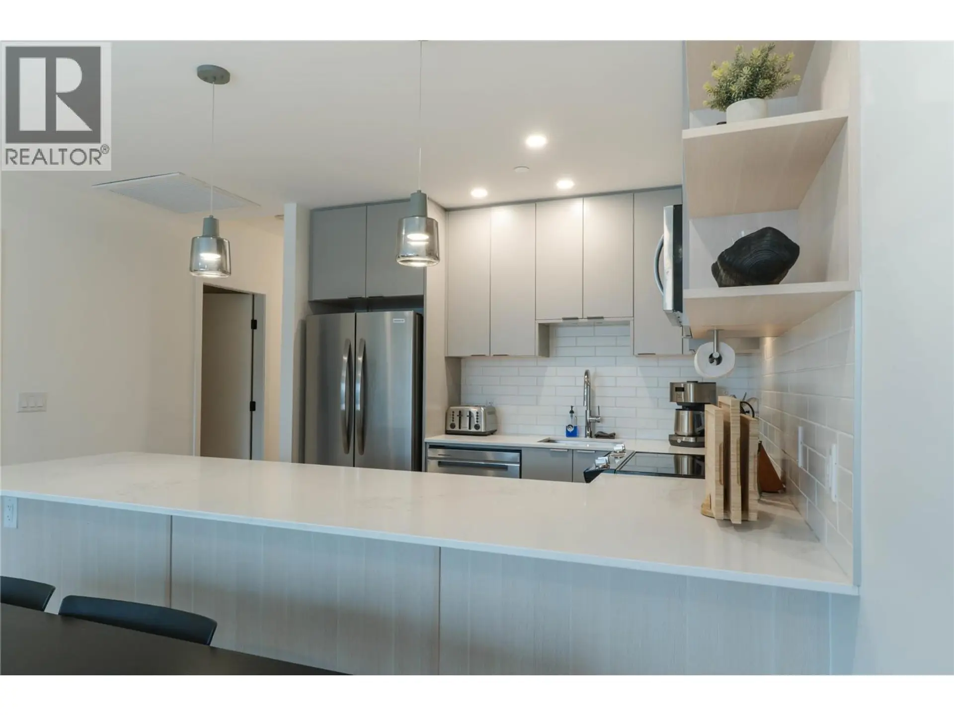 Property at #1401 1701 COURSIER AVENUE, Revelstoke, BC