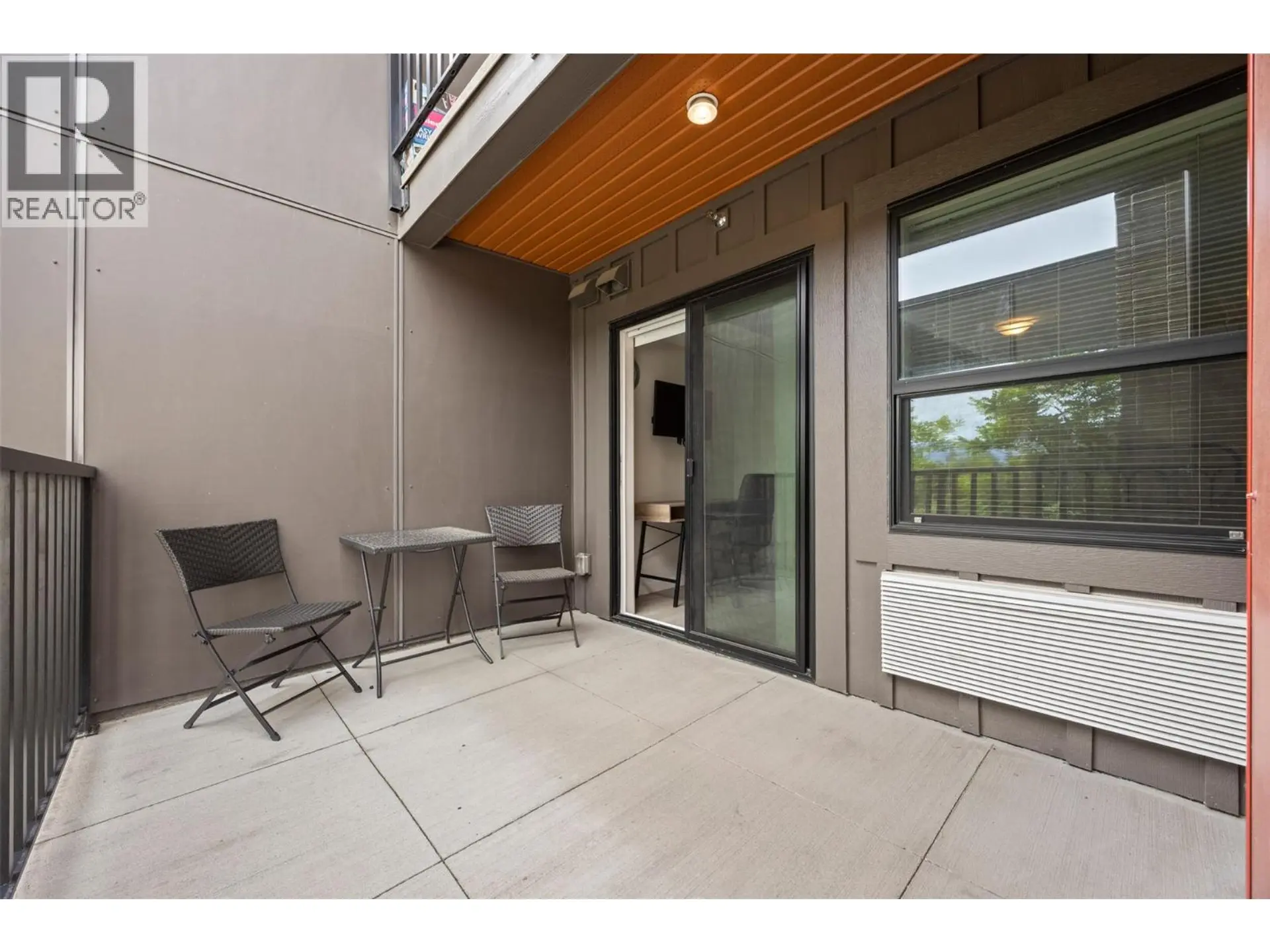 Property at #103 625 ACADEMY WAY, Kelowna, BC