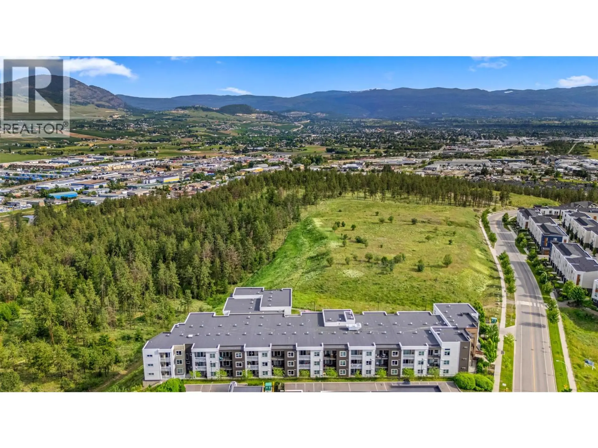 Property at #103 625 ACADEMY WAY, Kelowna, BC