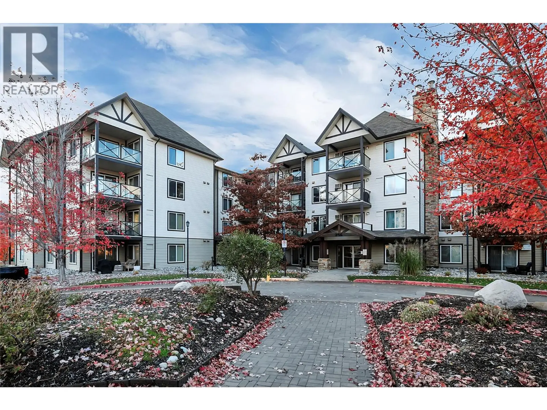 Property at #301 256 Hastings Avenue, Penticton, BC