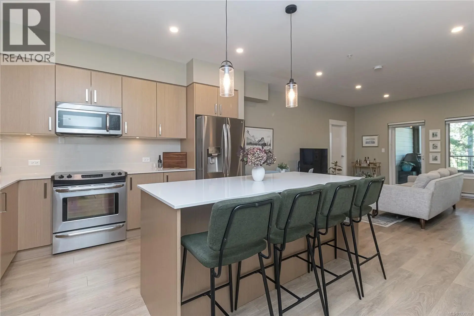 Property at #303 290 Wilfert Rd, View Royal, BC