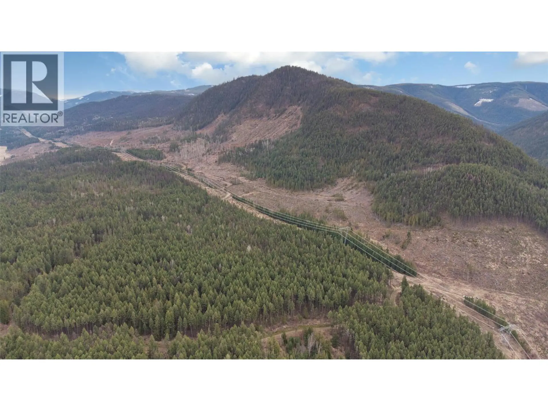 Property at WALKEM ROAD, Cherryville, BC
