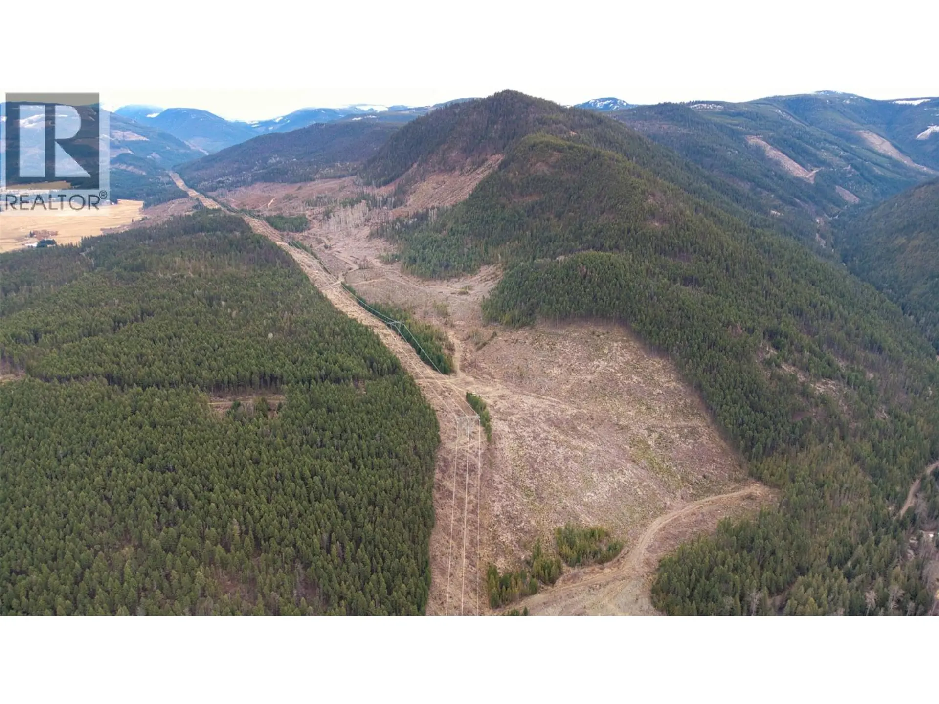 Property at WALKEM ROAD, Cherryville, BC