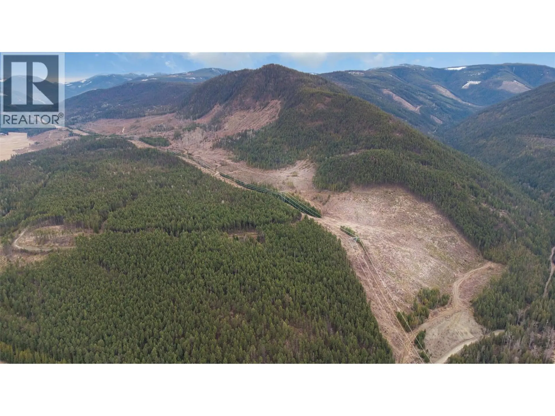 Property at WALKEM ROAD, Cherryville, BC