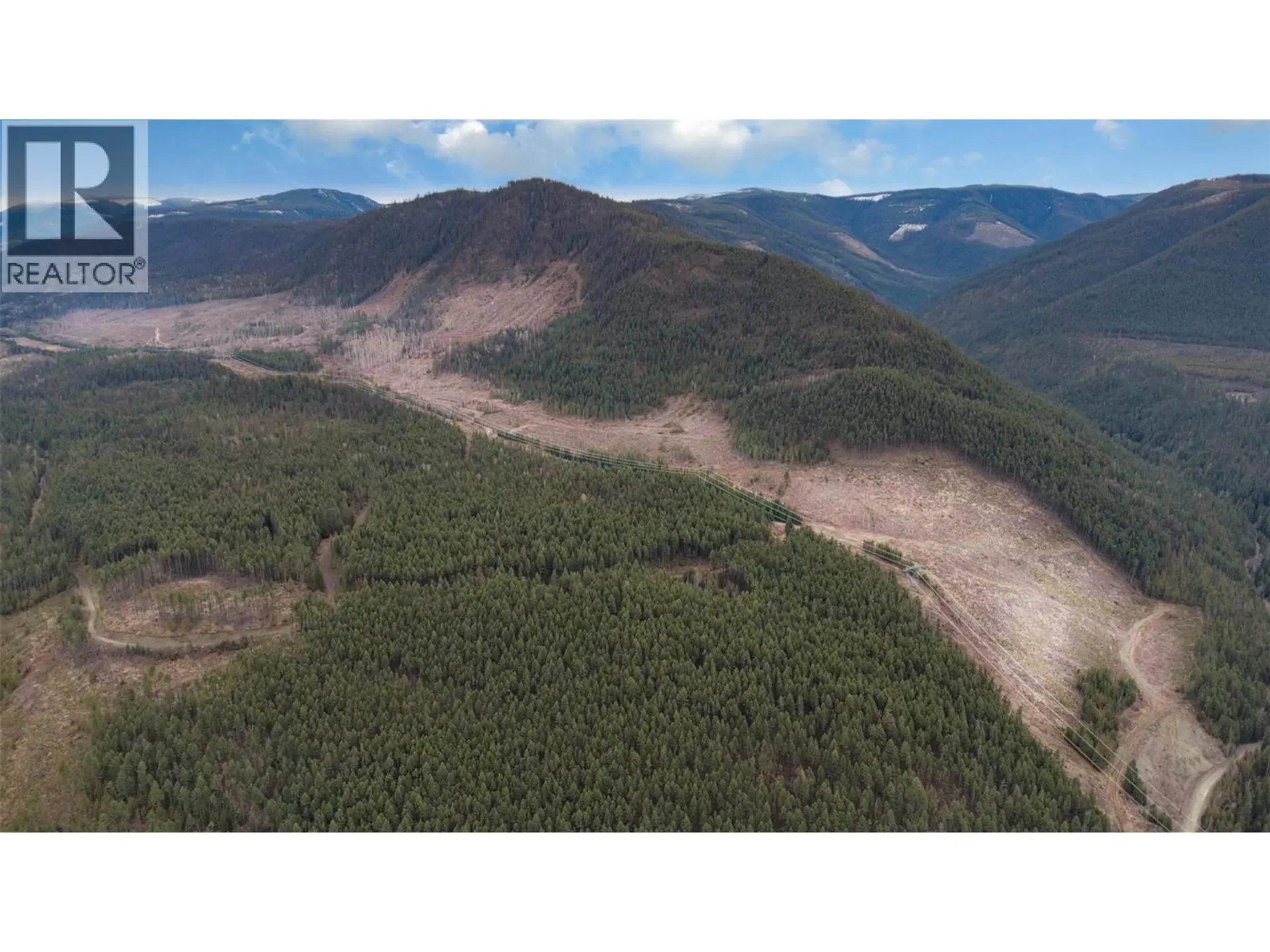 Property at WALKEM ROAD, Cherryville, BC