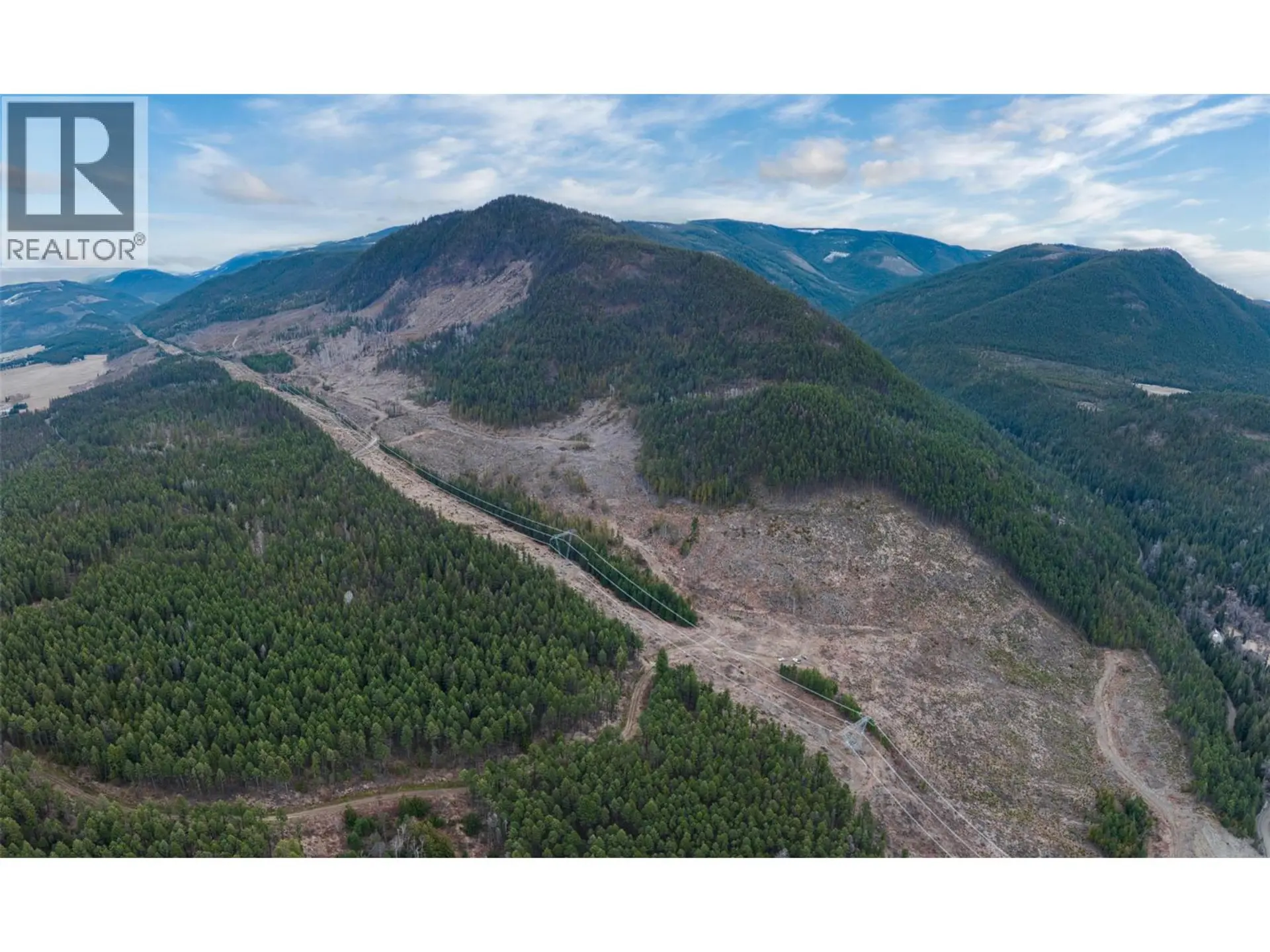 Property at WALKEM ROAD, Cherryville, BC