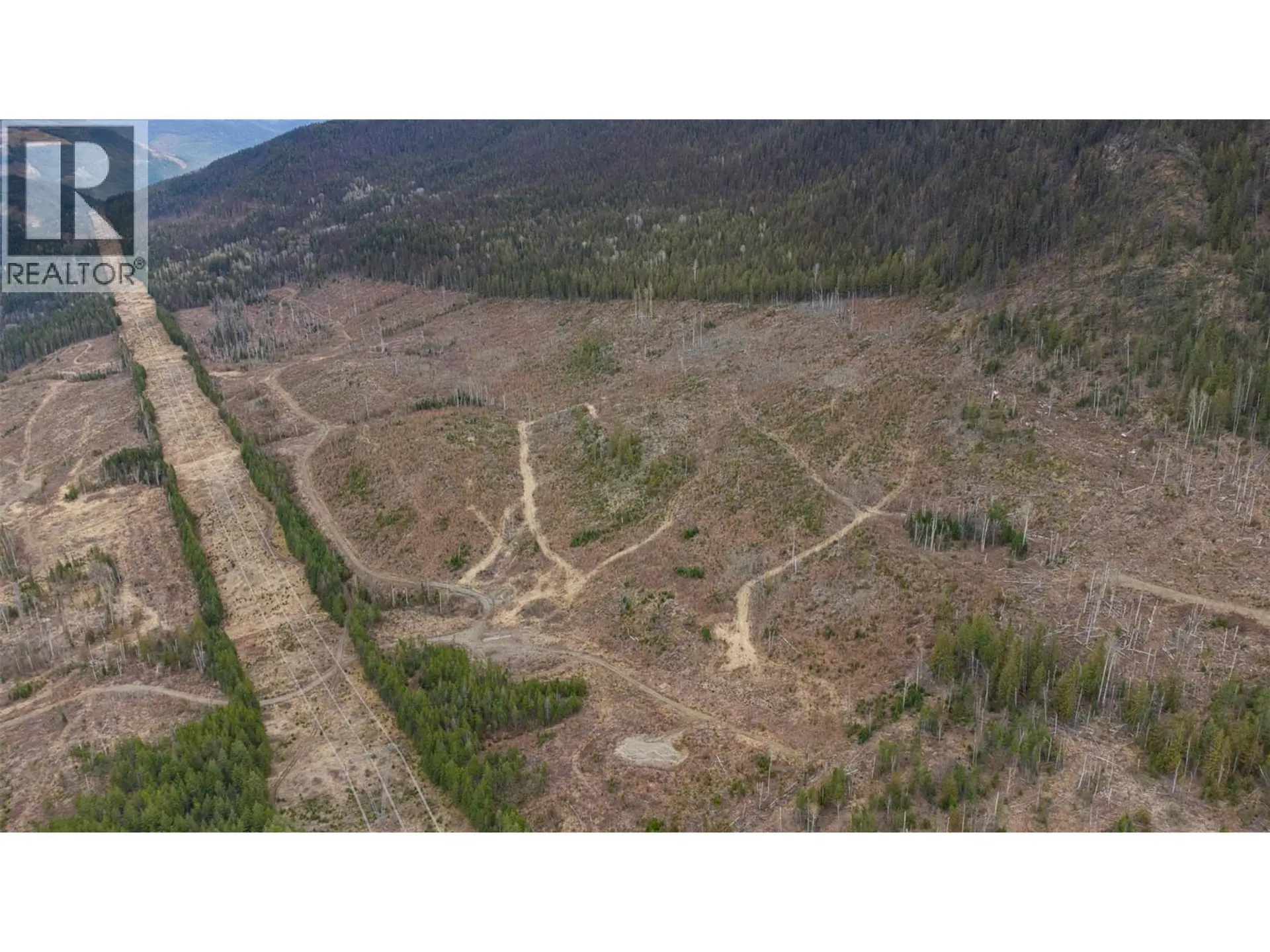 Property at WALKEM ROAD, Cherryville, BC