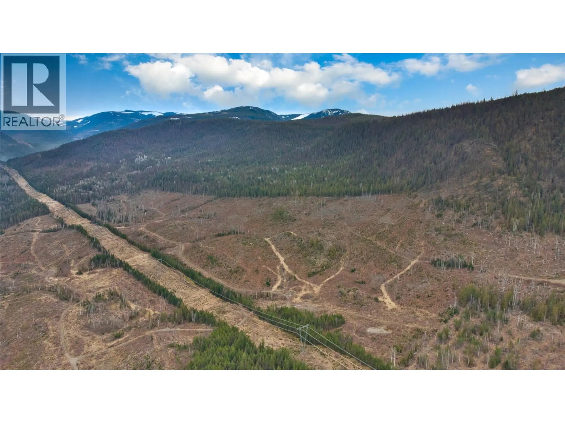 Property at WALKEM ROAD, Cherryville, BC