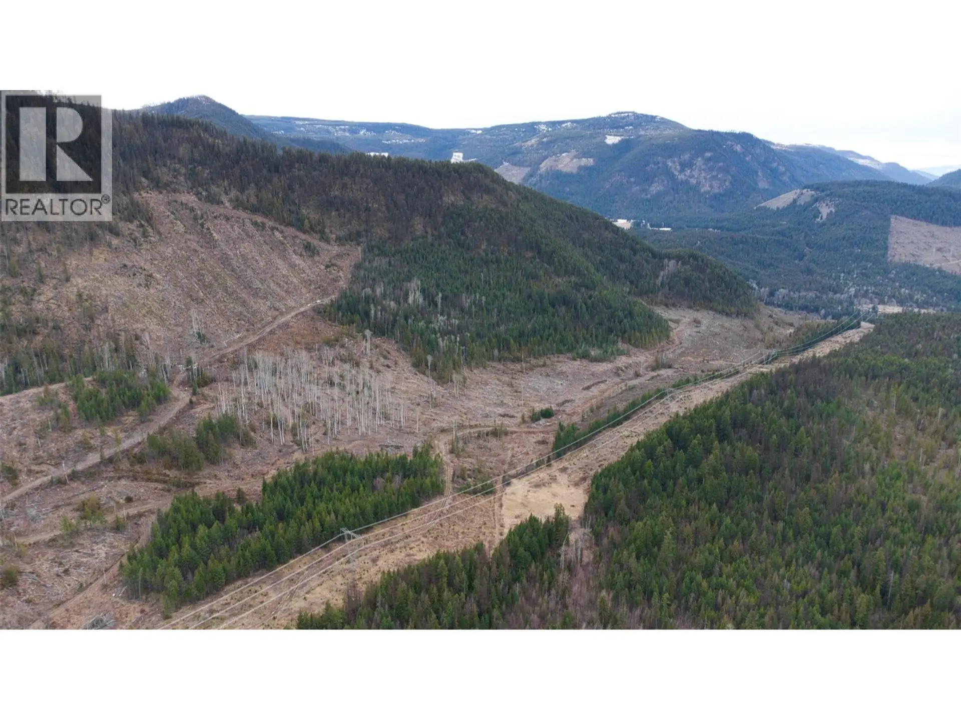 Property at WALKEM ROAD, Cherryville, BC