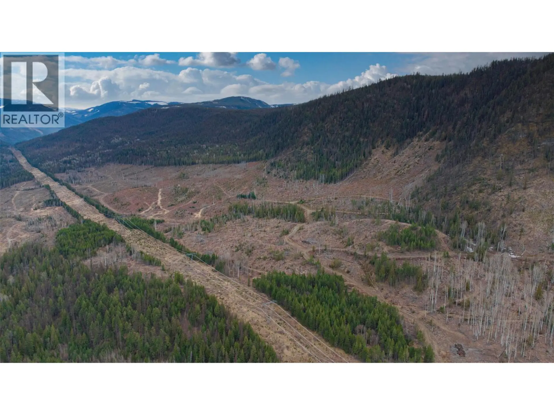 Property at WALKEM ROAD, Cherryville, BC