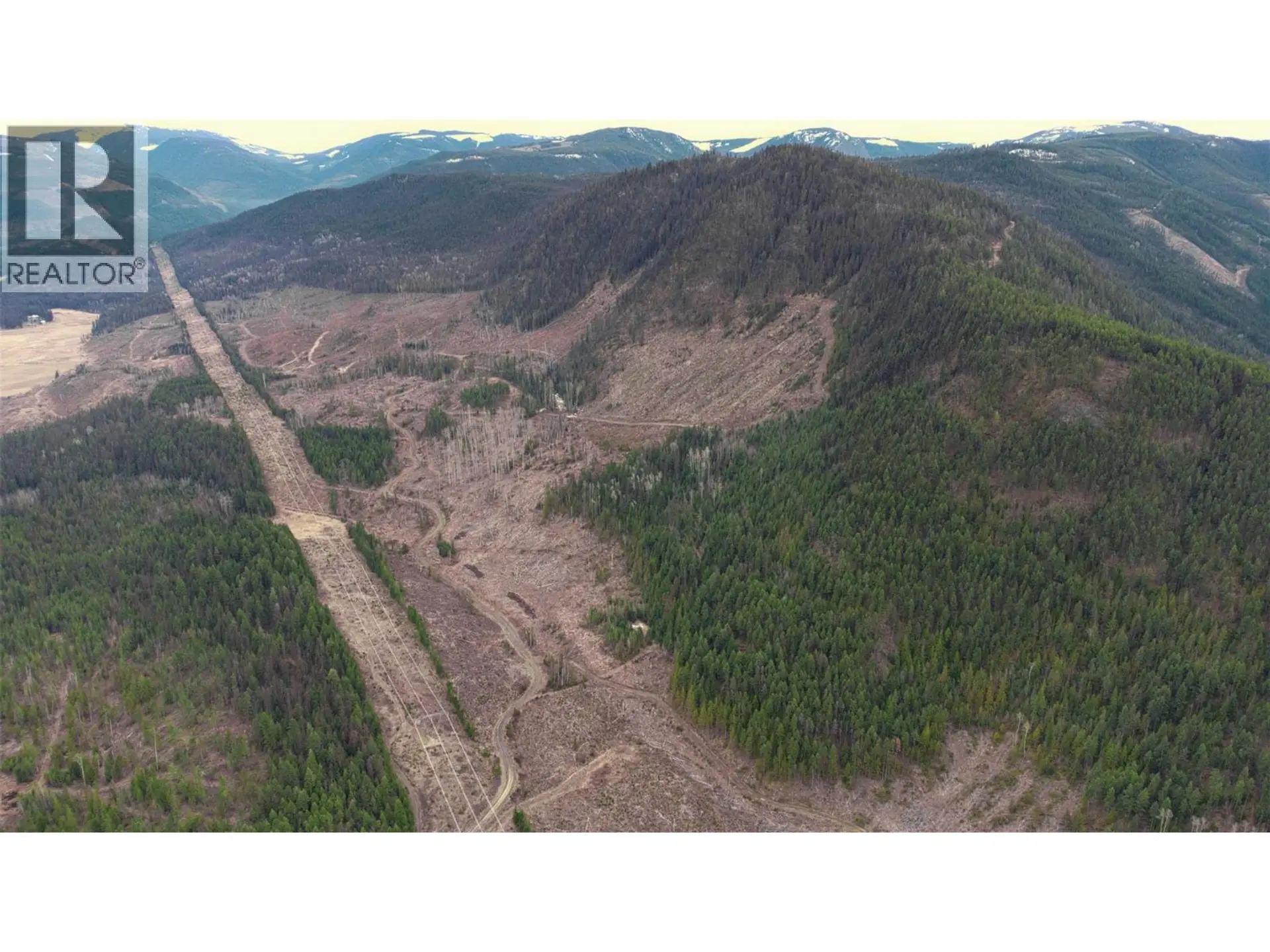 Property at WALKEM ROAD, Cherryville, BC