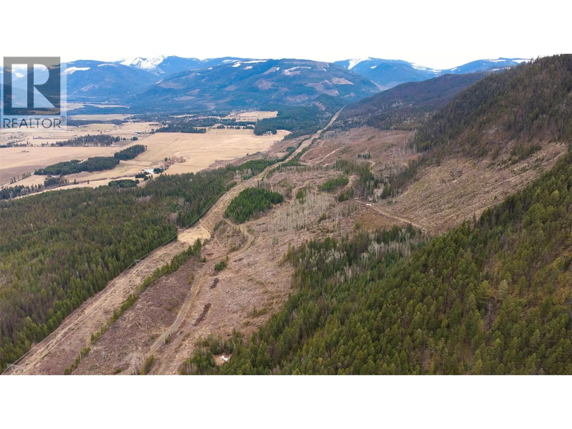 Property at WALKEM ROAD, Cherryville, BC