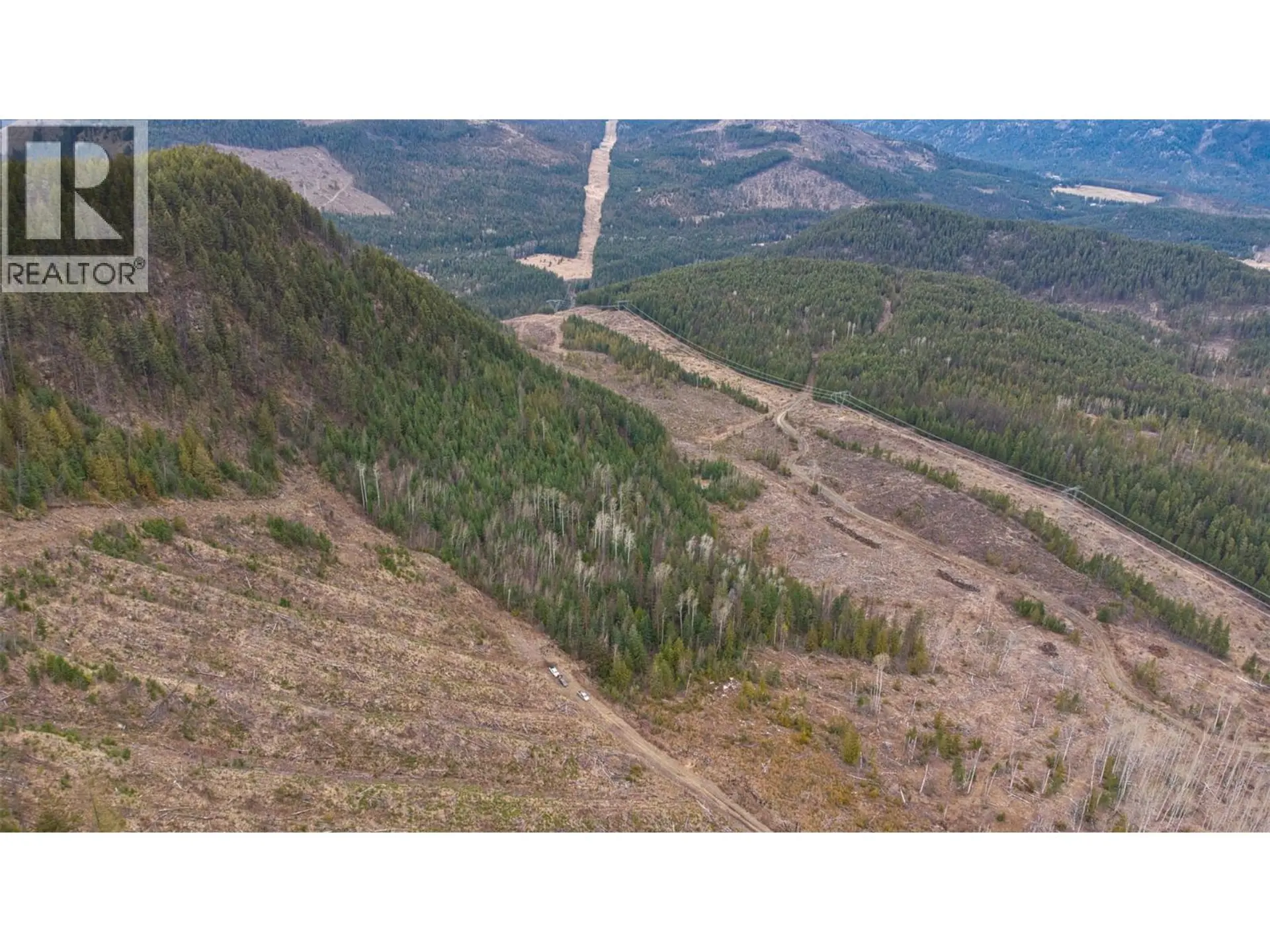 Property at WALKEM ROAD, Cherryville, BC