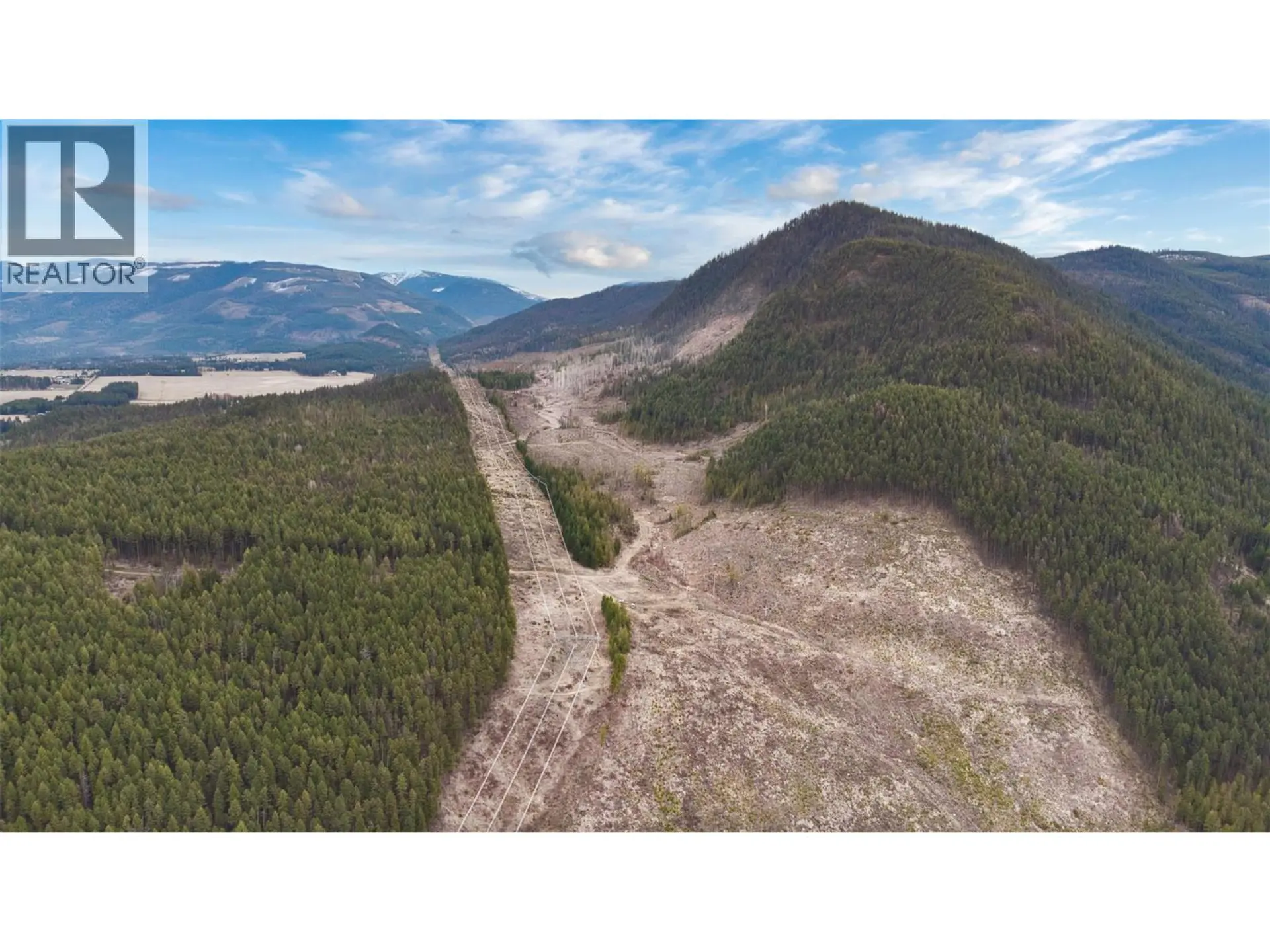 Property at WALKEM ROAD, Cherryville, BC