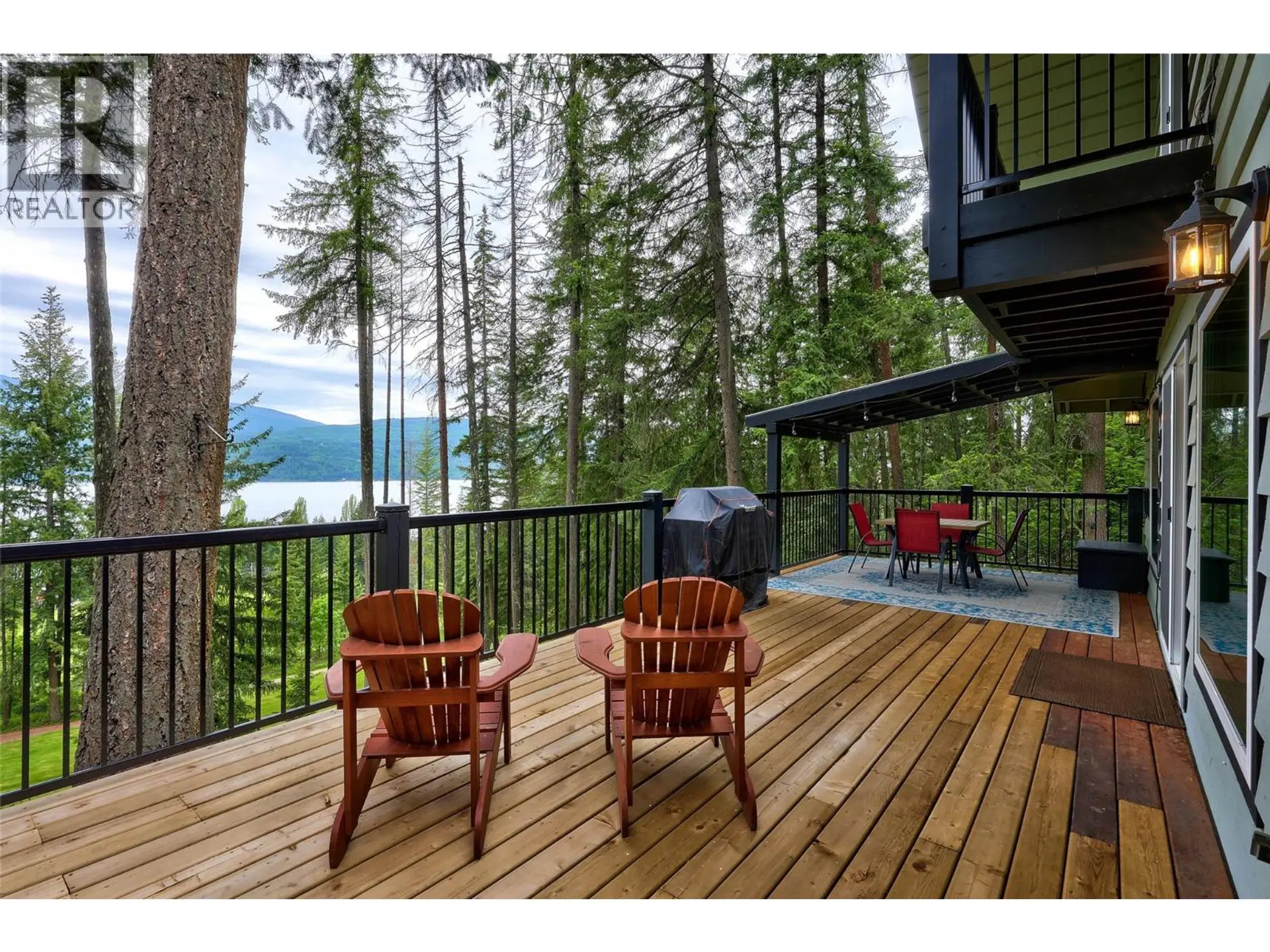 Property at 7730 Columbia Drive, Anglemont, BC
