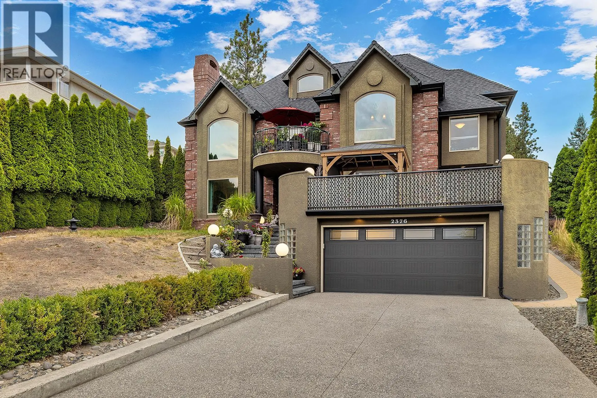 Property at 2376 Nahanni Court, Kelowna, BC