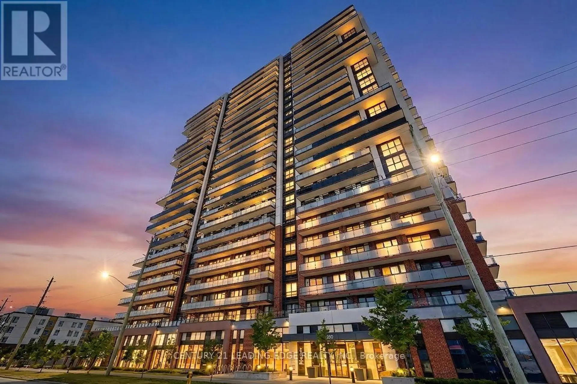 #2516 2550 SIMCOE STREET N - Image 1
