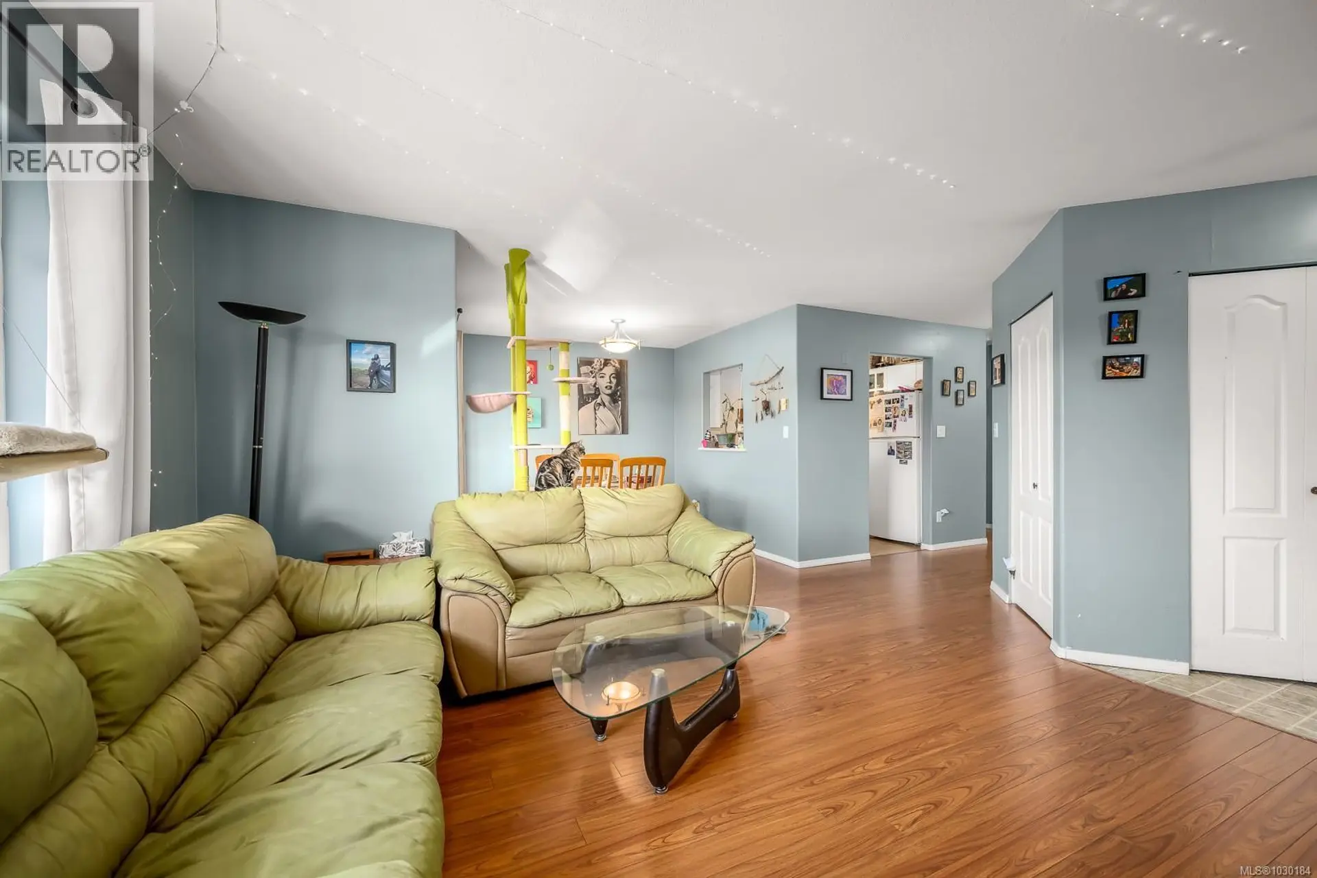 Property at #204 130 BACK RD, Courtenay, BC