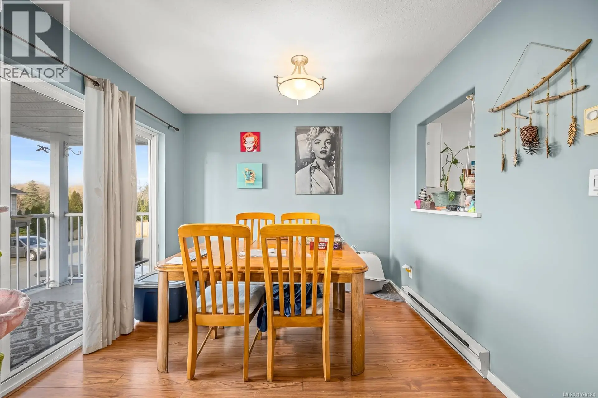 Property at #204 130 BACK RD, Courtenay, BC