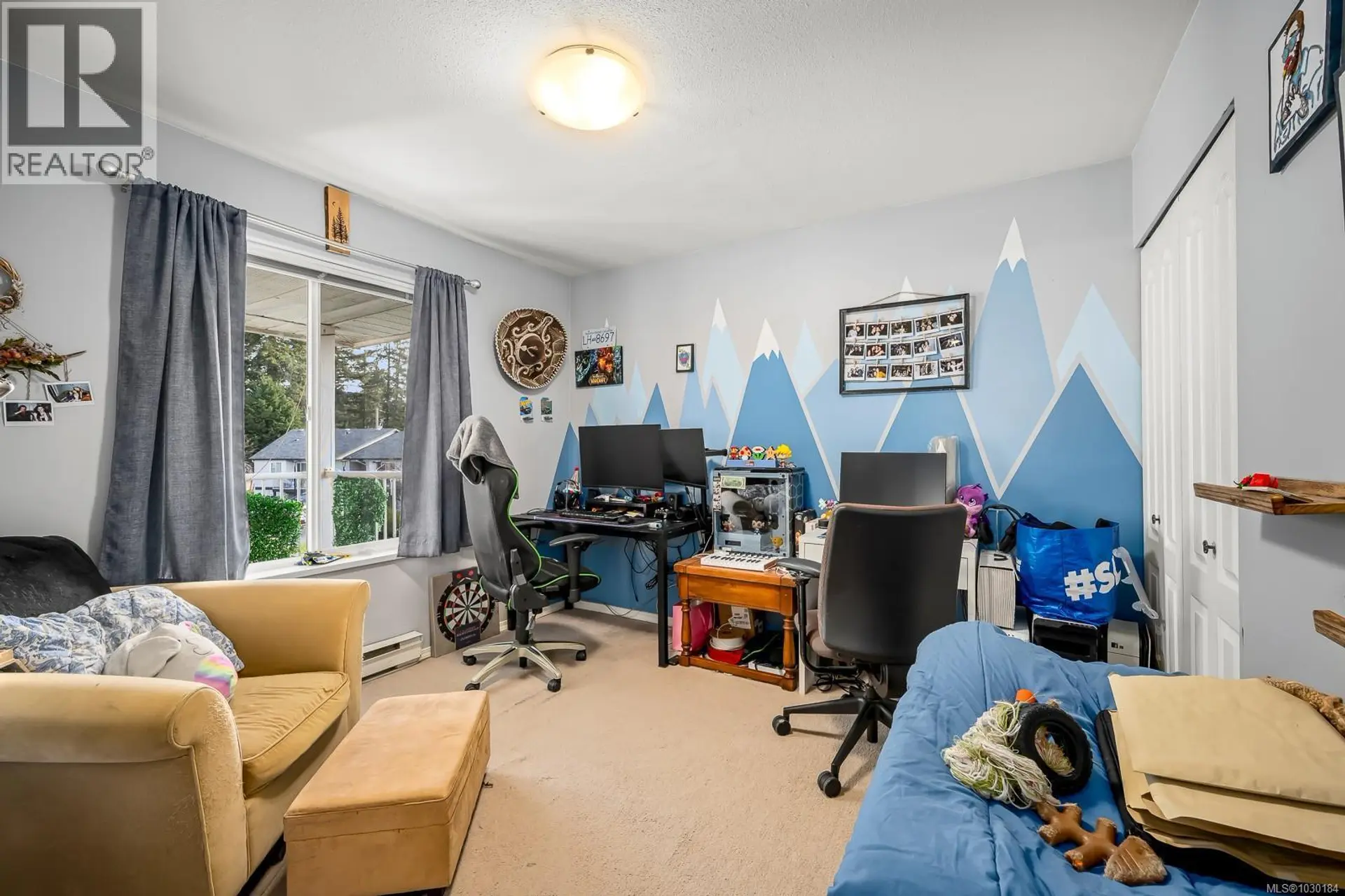 Property at #204 130 BACK RD, Courtenay, BC