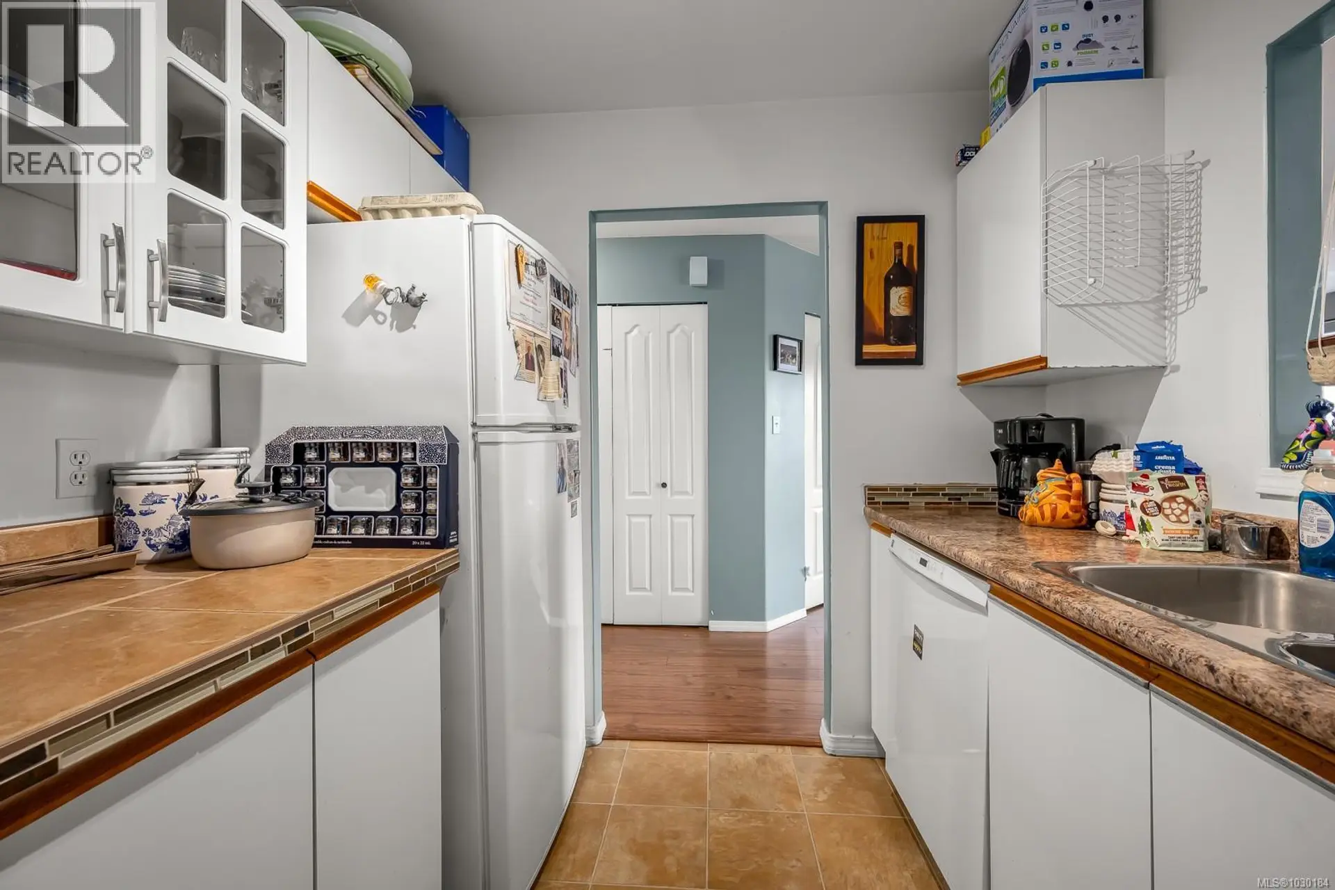 Property at #204 130 BACK RD, Courtenay, BC