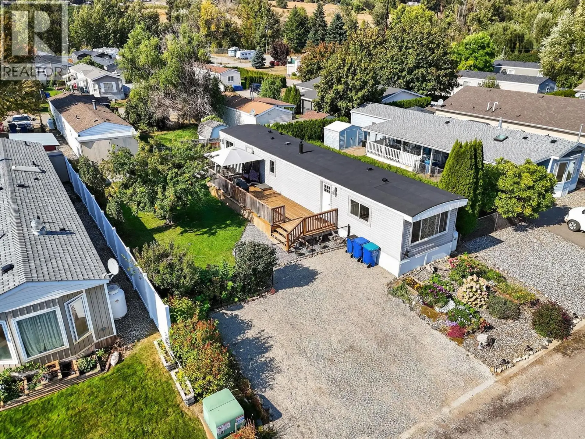 Property at #34 8945 HWY 97N, Kelowna, BC