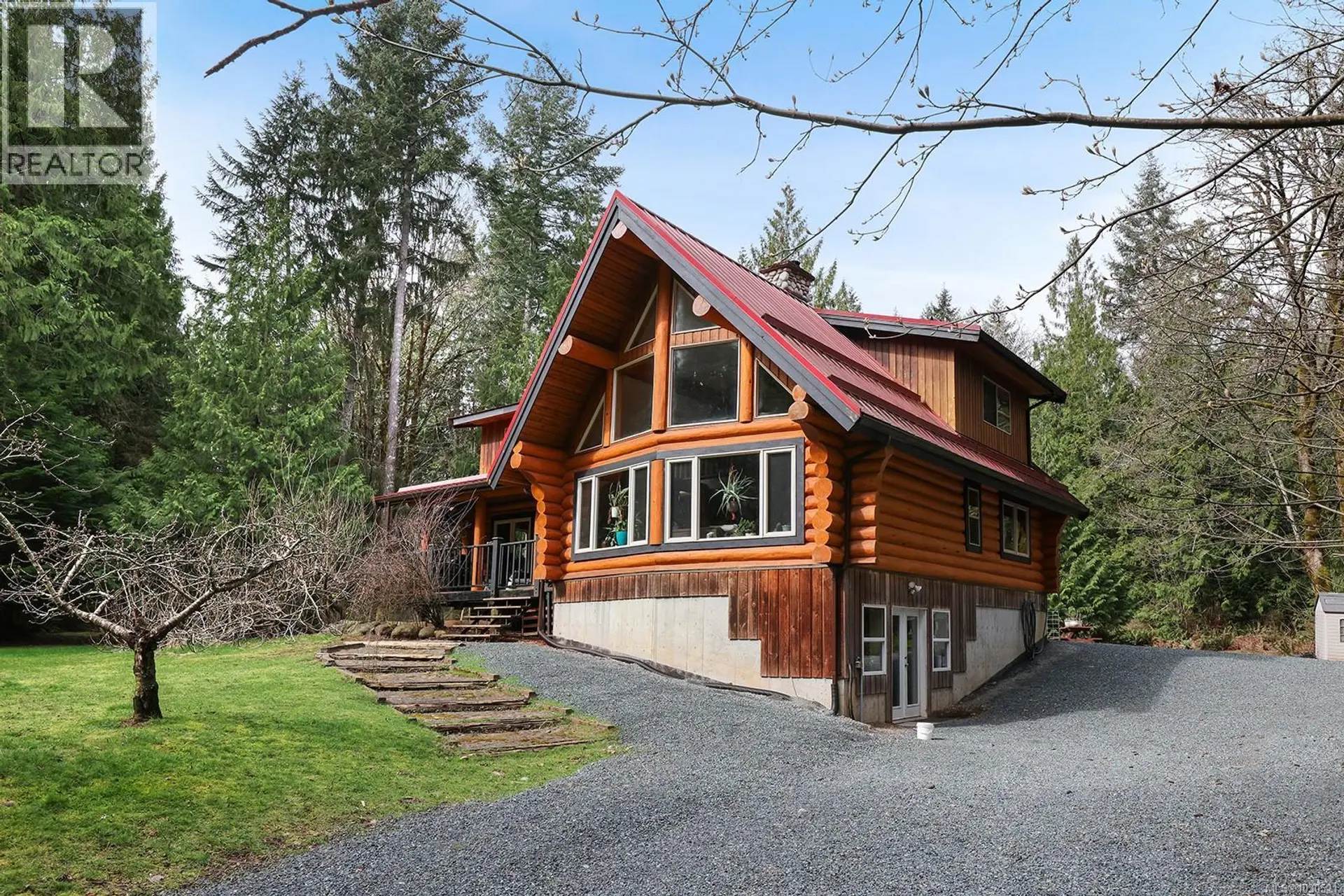 Property at 7889 Macartney Dr, Fanny Bay, BC