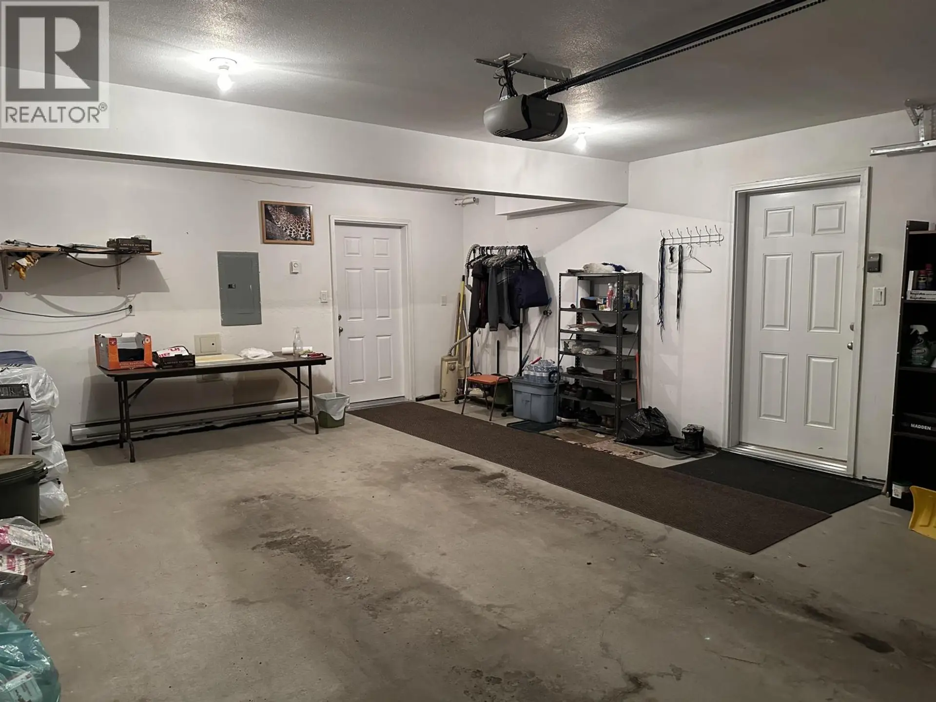 Property at #105 4404 5TH AVENUE, Prince George, BC