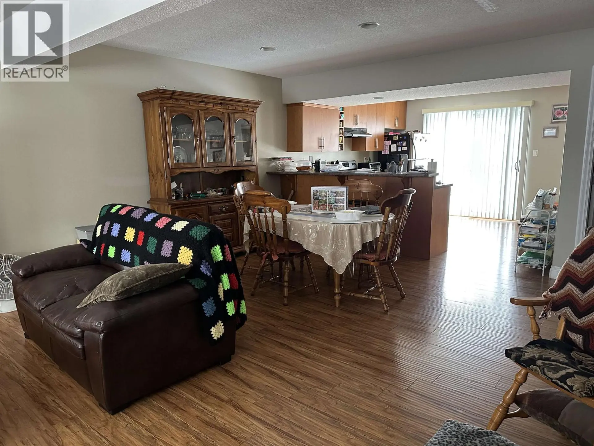 Property at #105 4404 5TH AVENUE, Prince George, BC