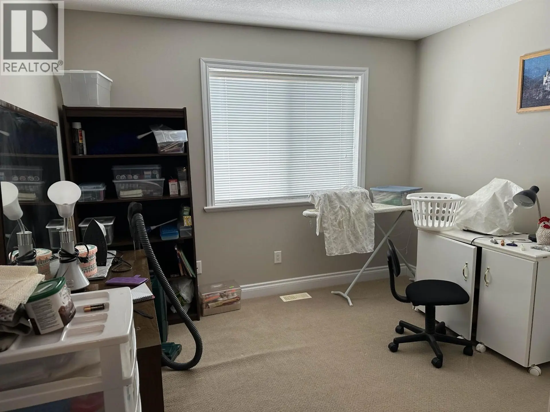 Property at #105 4404 5TH AVENUE, Prince George, BC