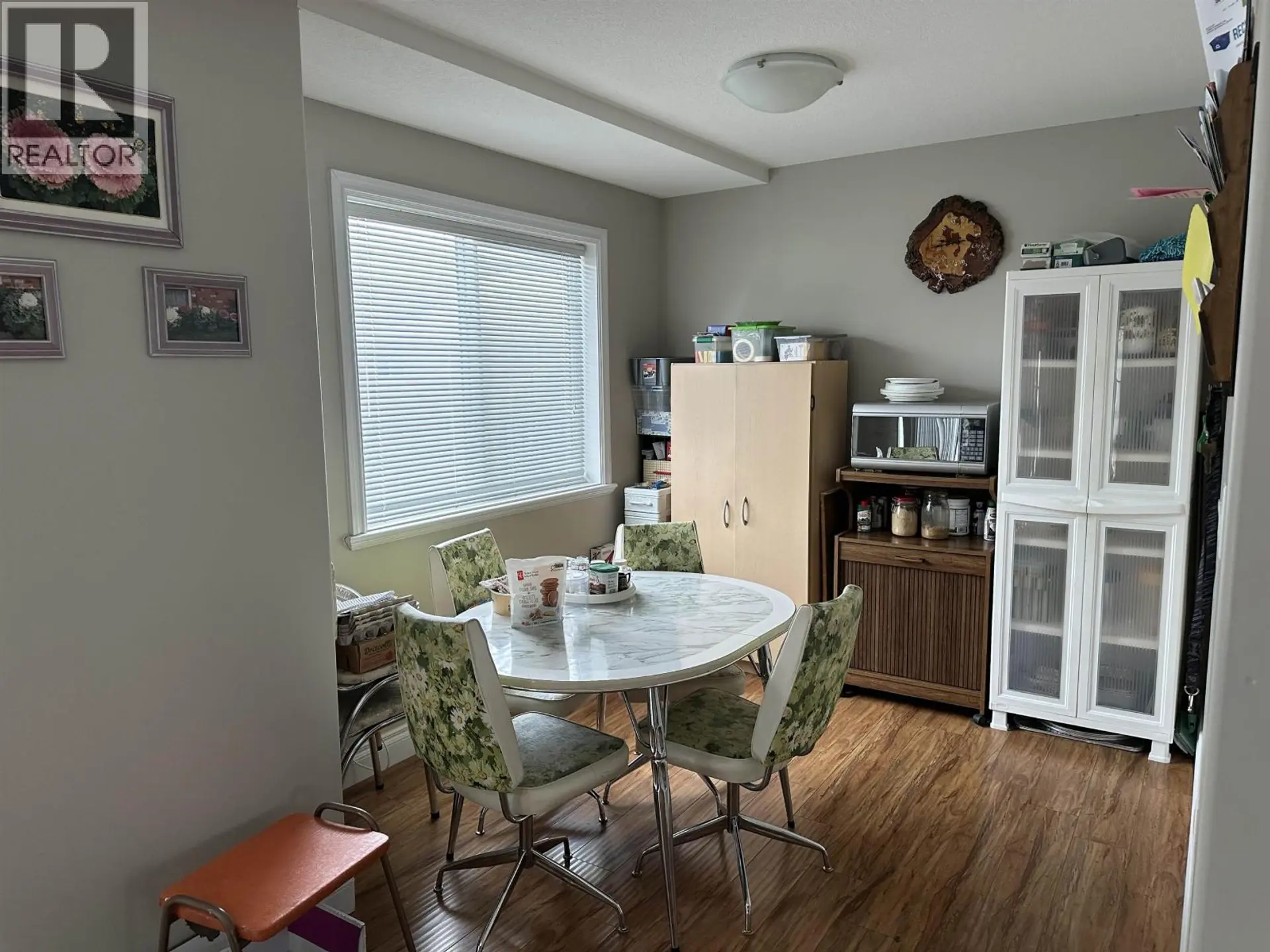 Property at #105 4404 5TH AVENUE, Prince George, BC